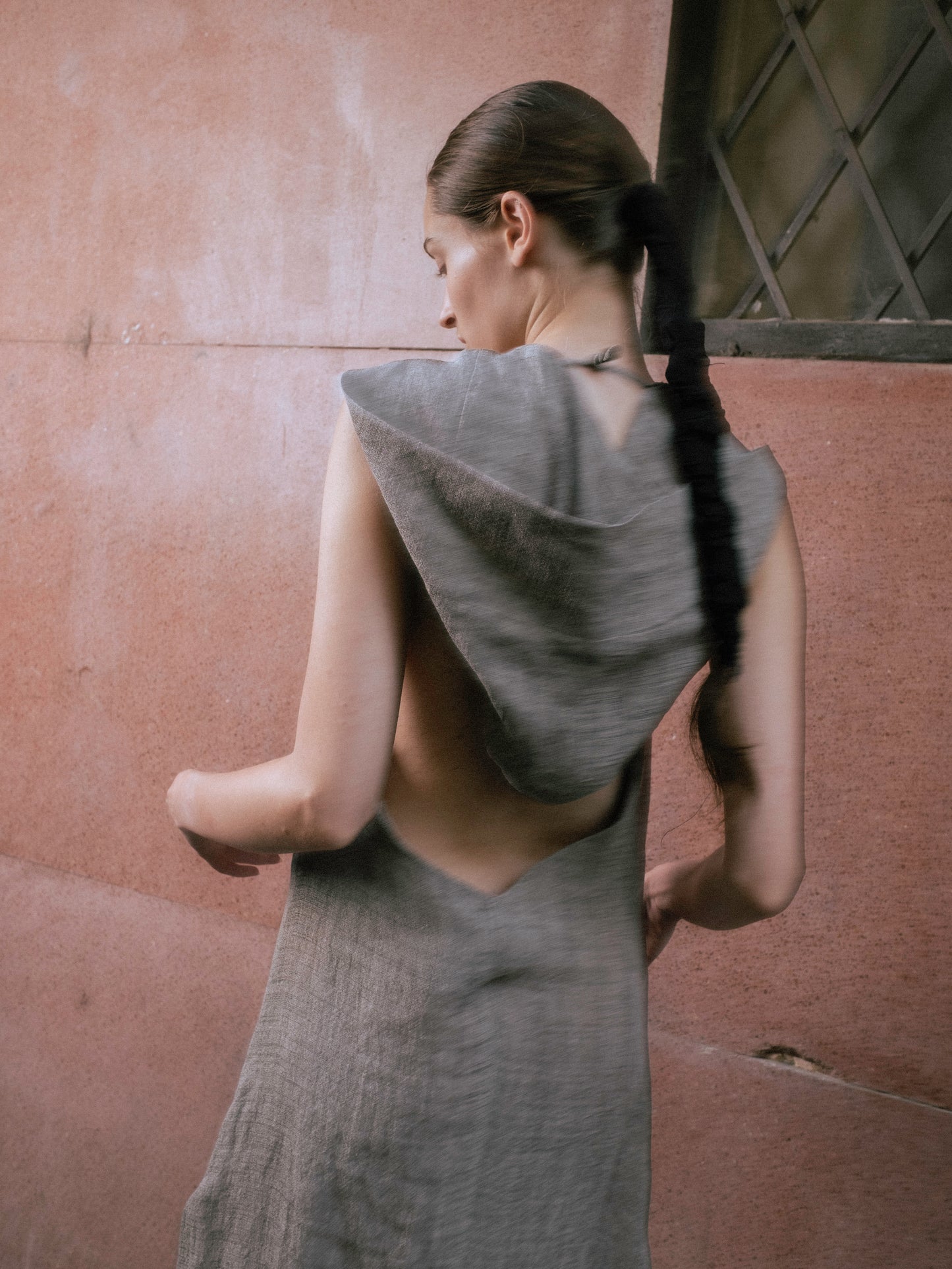 DETRI Dress
