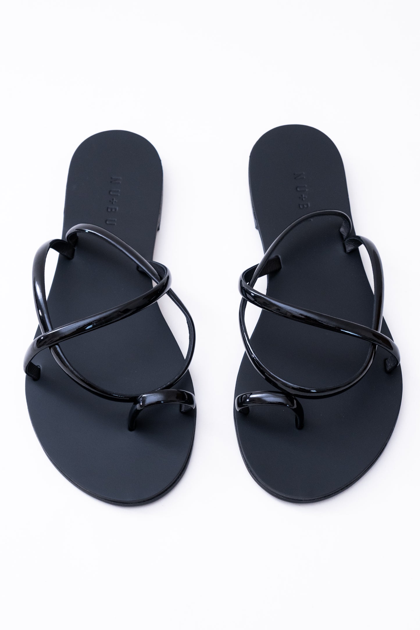 EBUSO Sandals