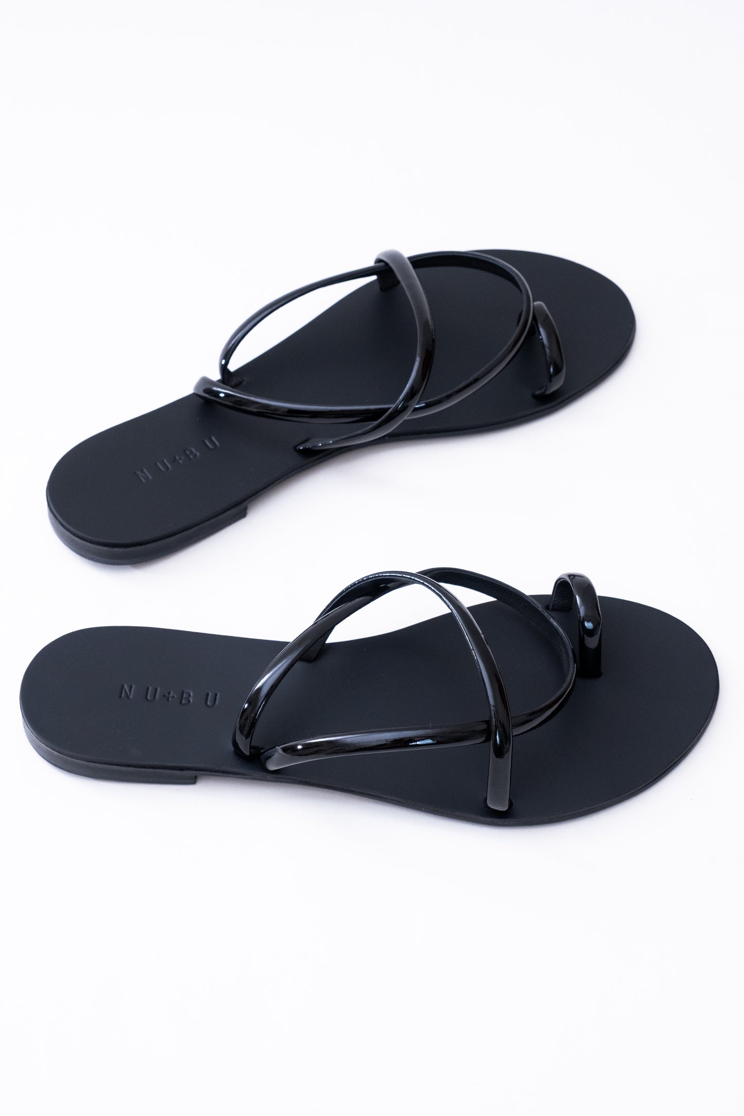 EBUSO Sandals