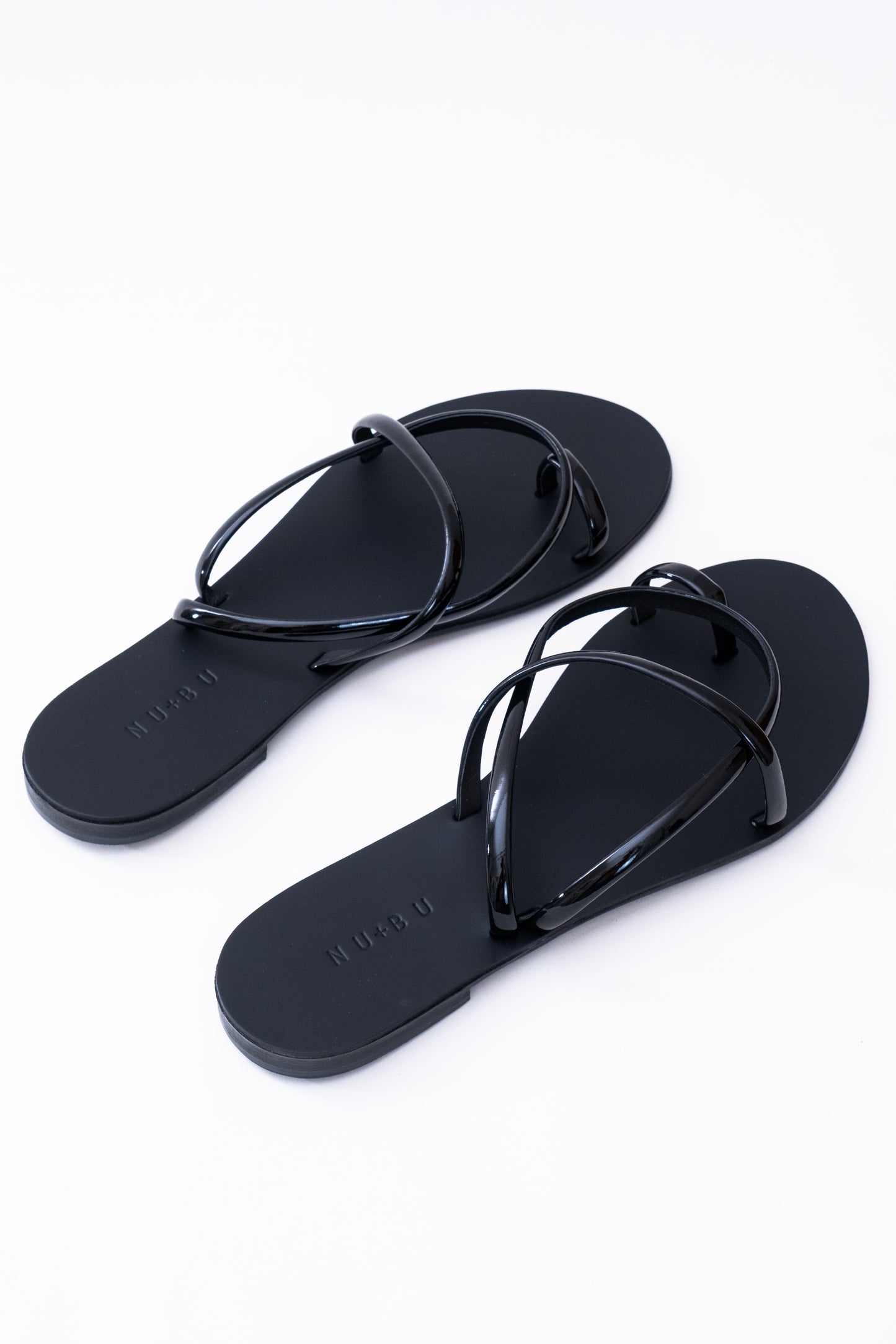 EBUSO Sandals