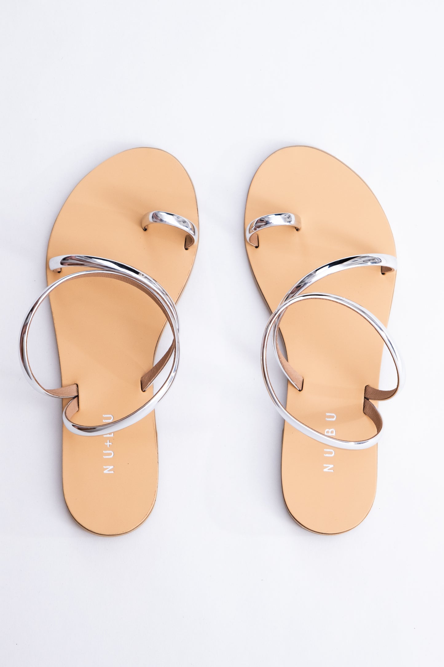 EBUSO Sandals
