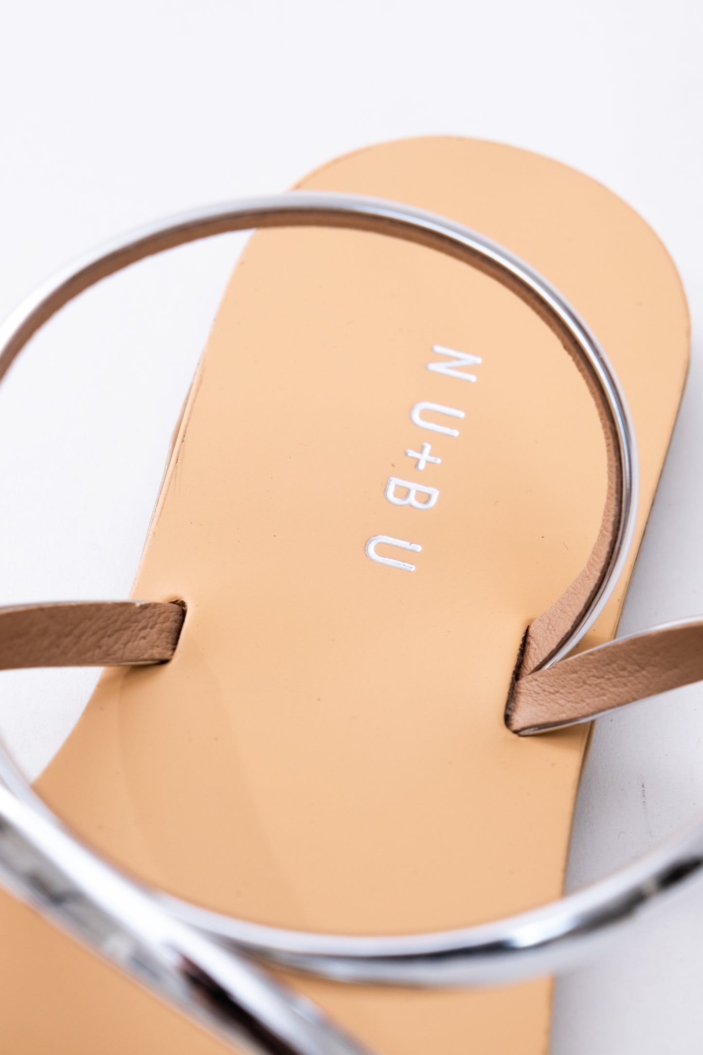 EBUSO Sandals