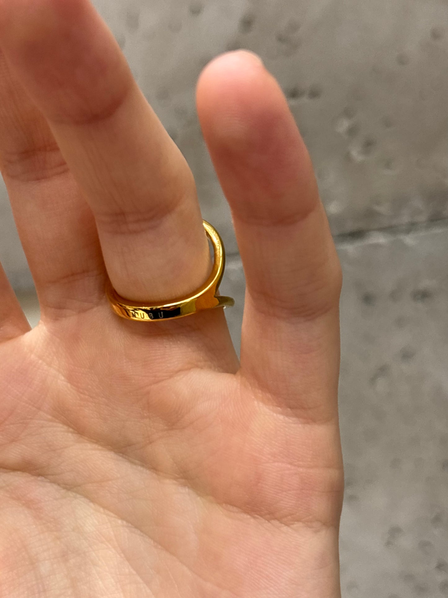 KAME Ring