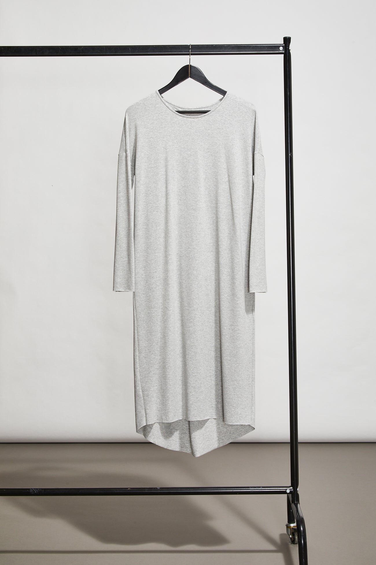 NALPO Long Sleeve Dress