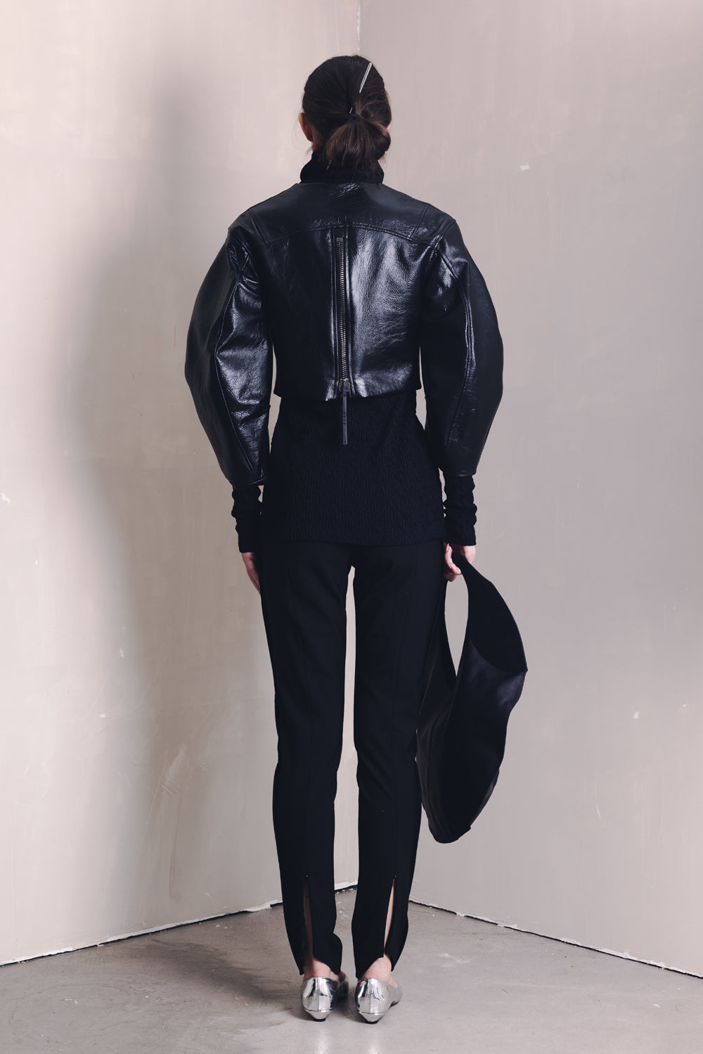 SONAI Leather Jacket