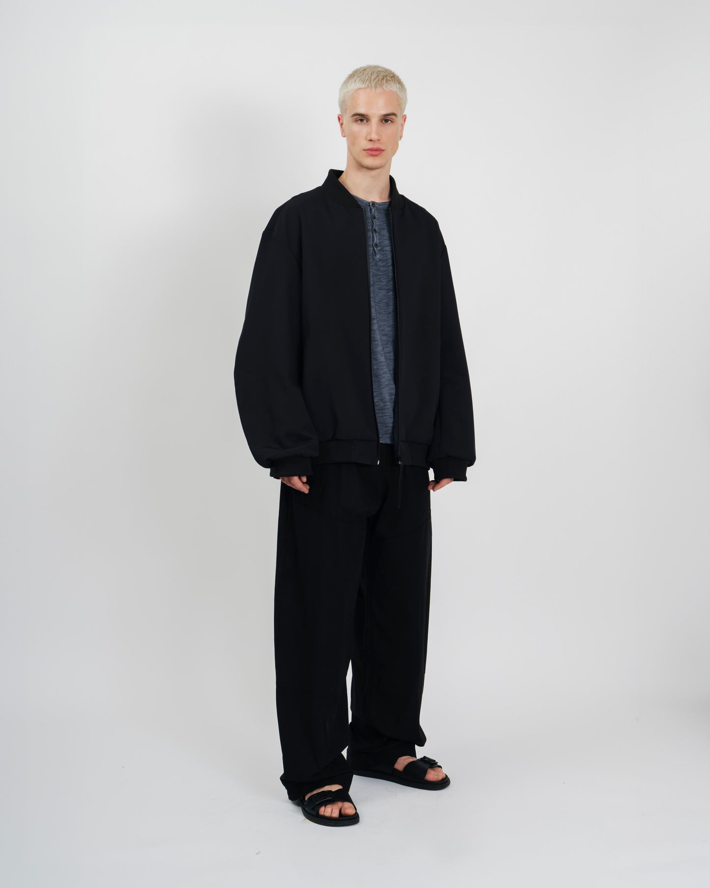 MENZO Bomber