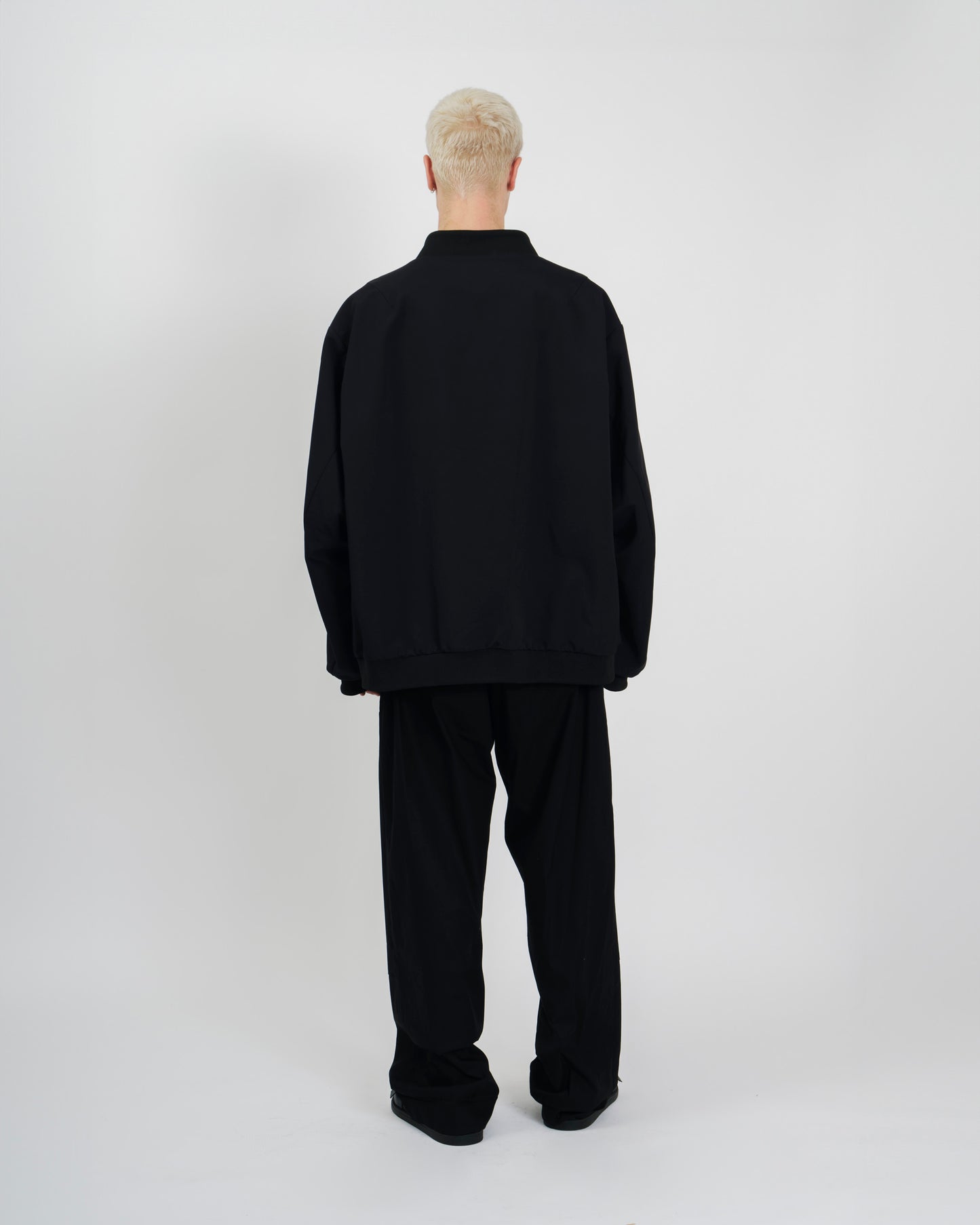 MENZO Bomber