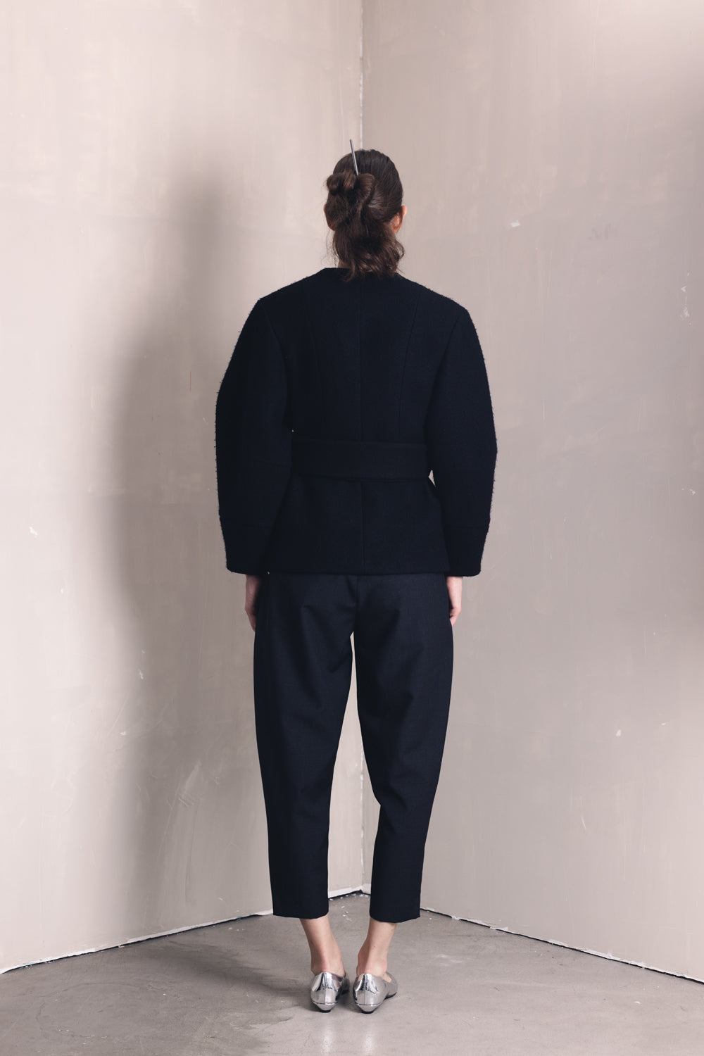 YUBI Coat