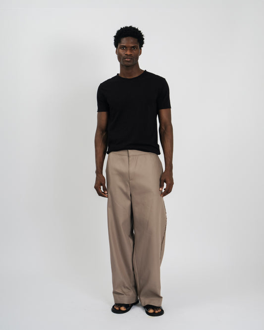 ZANAMAI Trousers