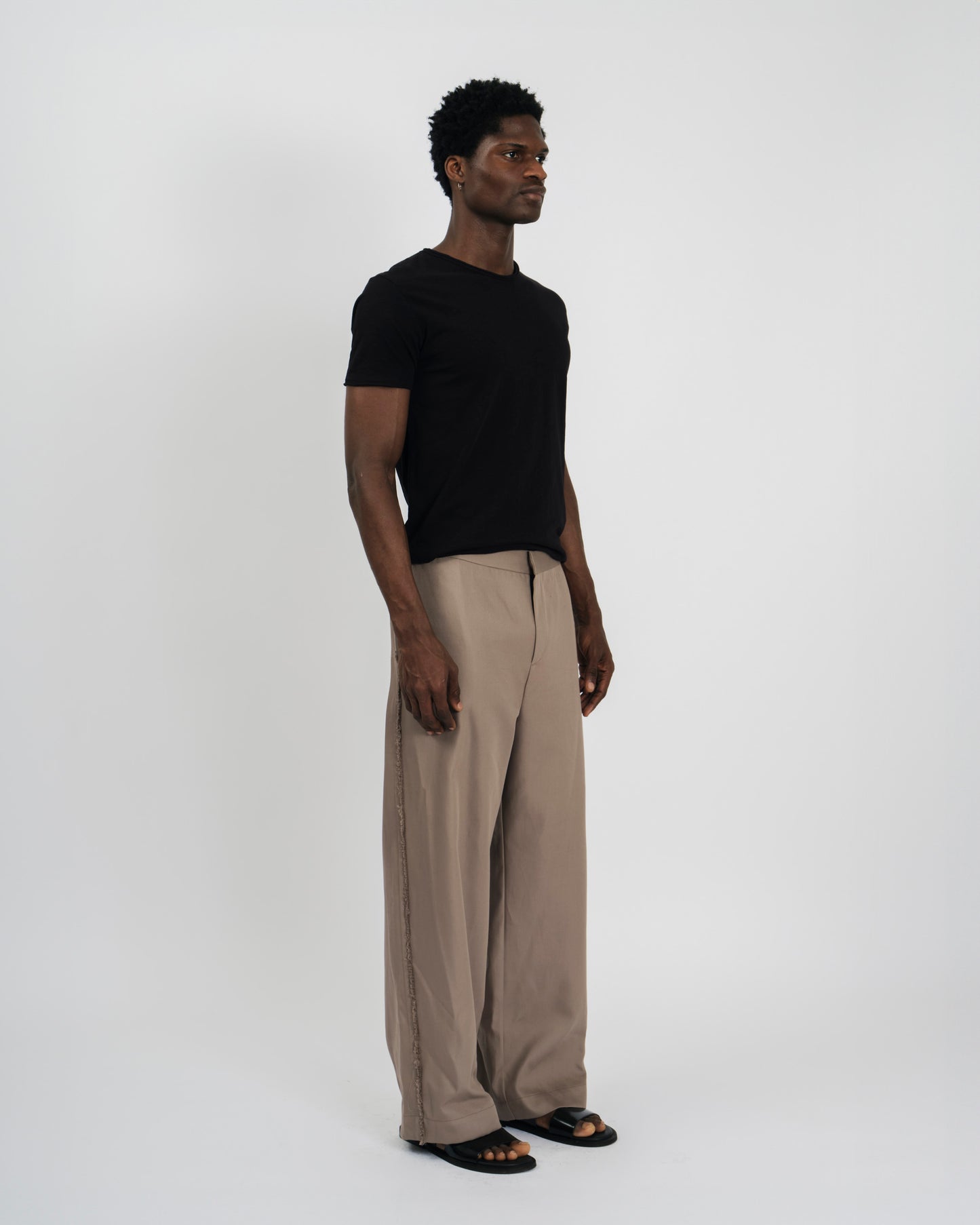 ZANAMAI Trousers