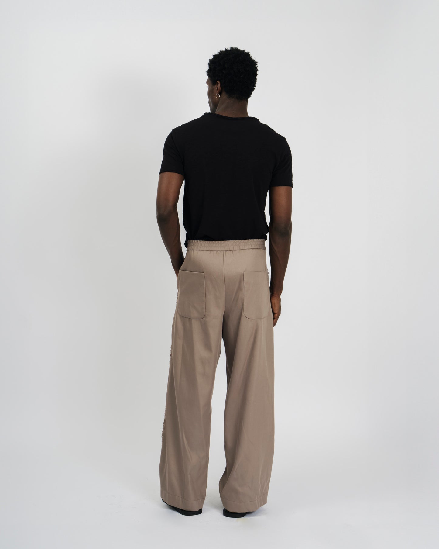 ZANAMAI Trousers