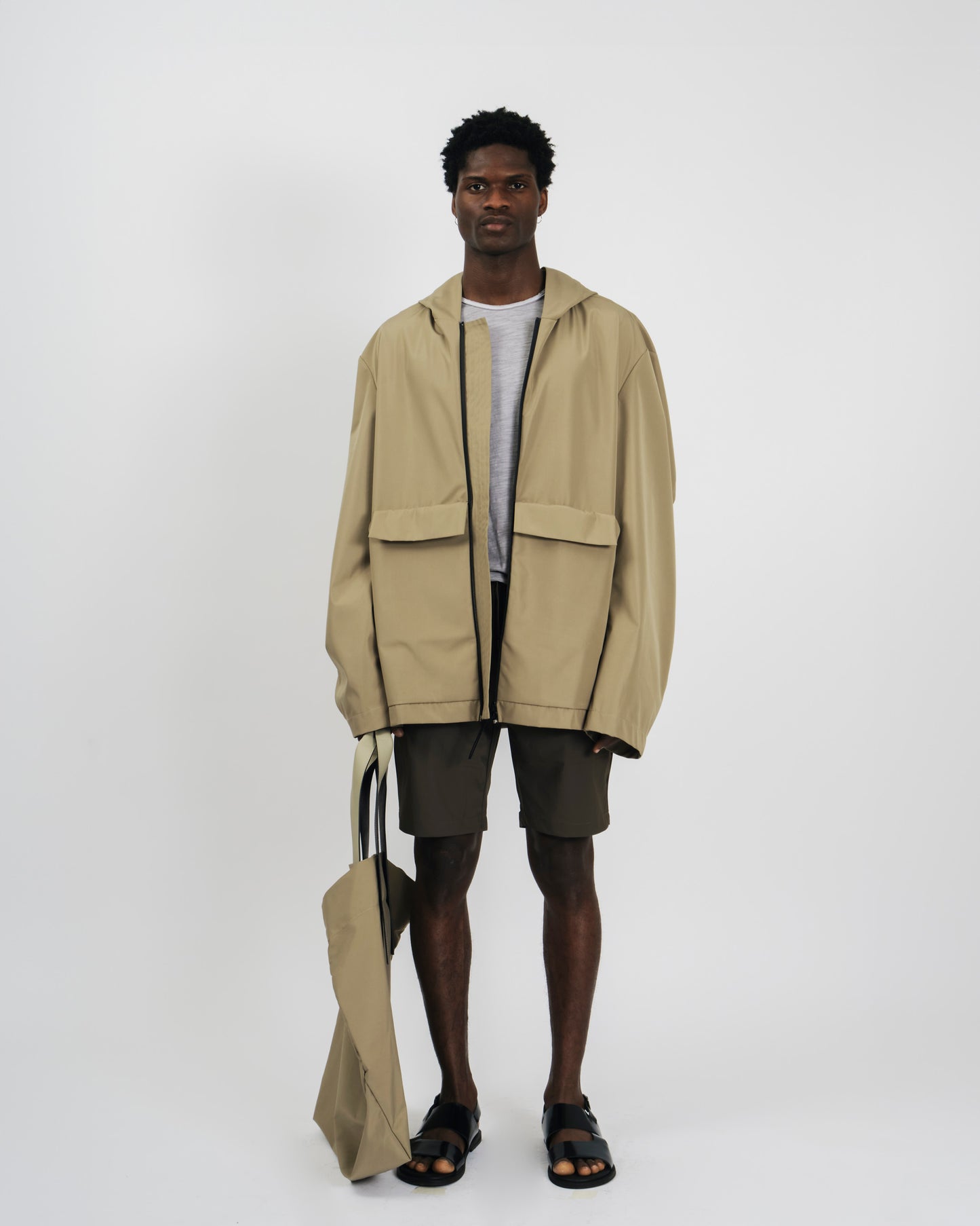 MENZ Jacket