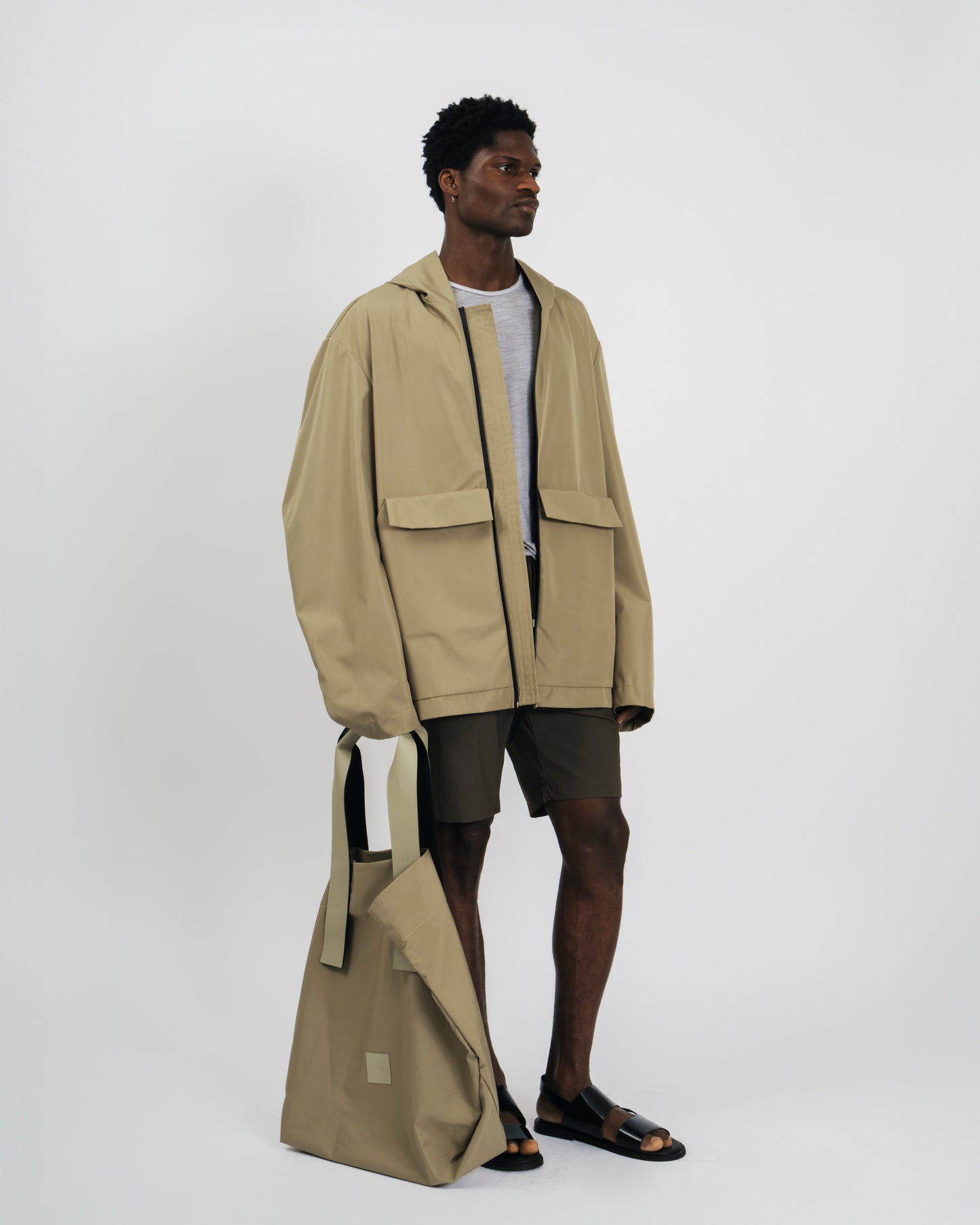 MENZ Jacket