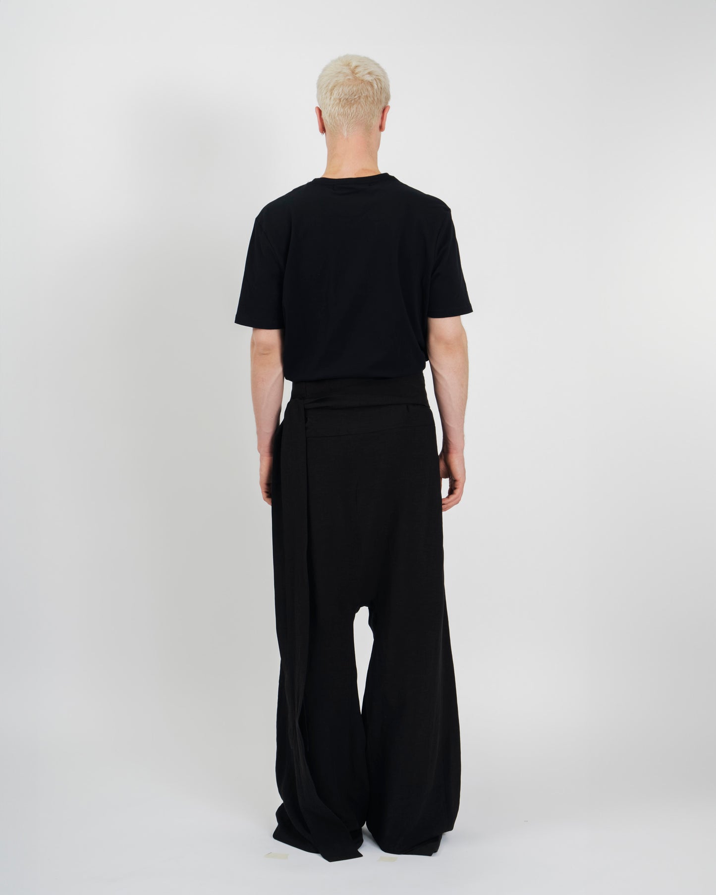 TSUKI Trousers