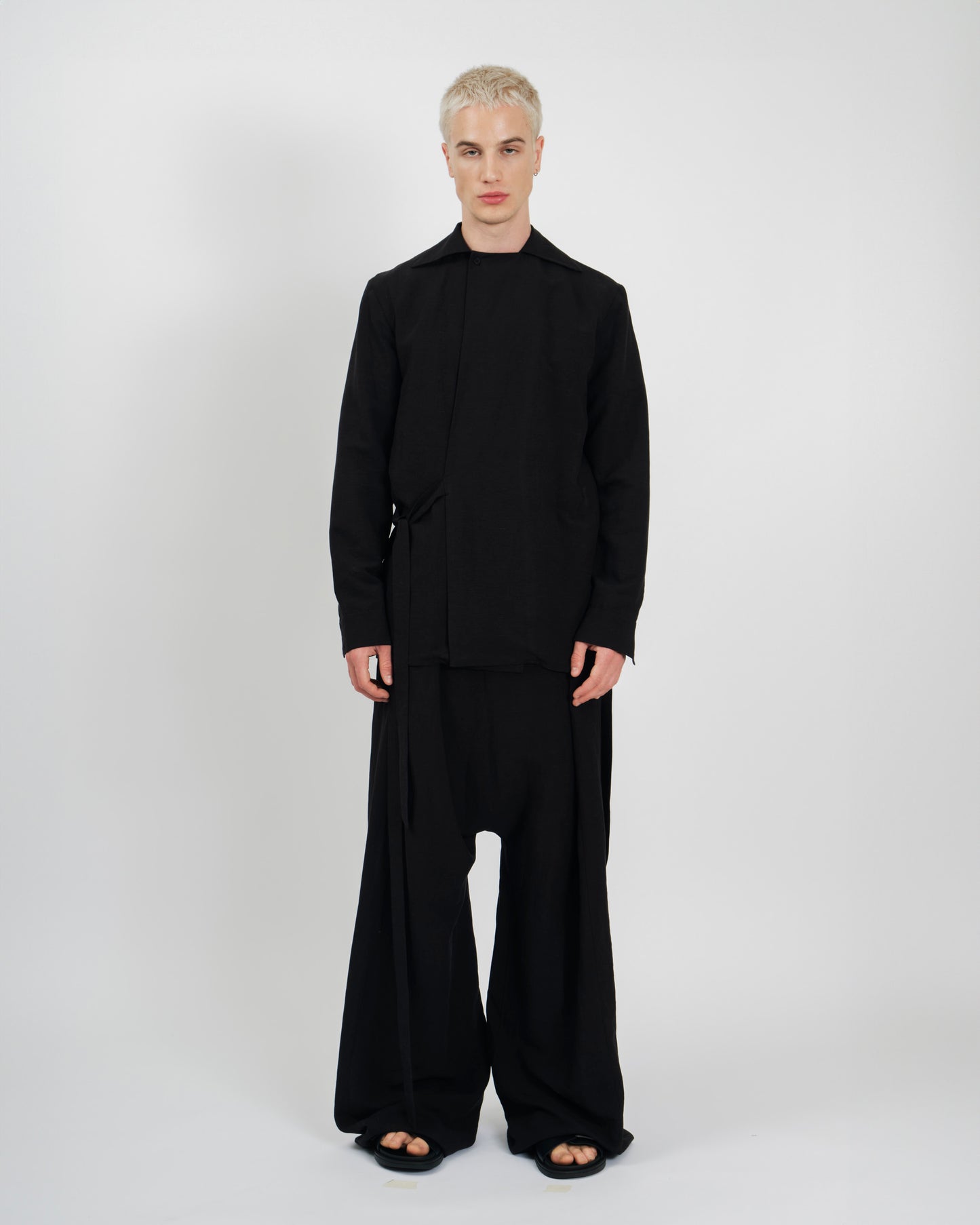 TSUKI Trousers