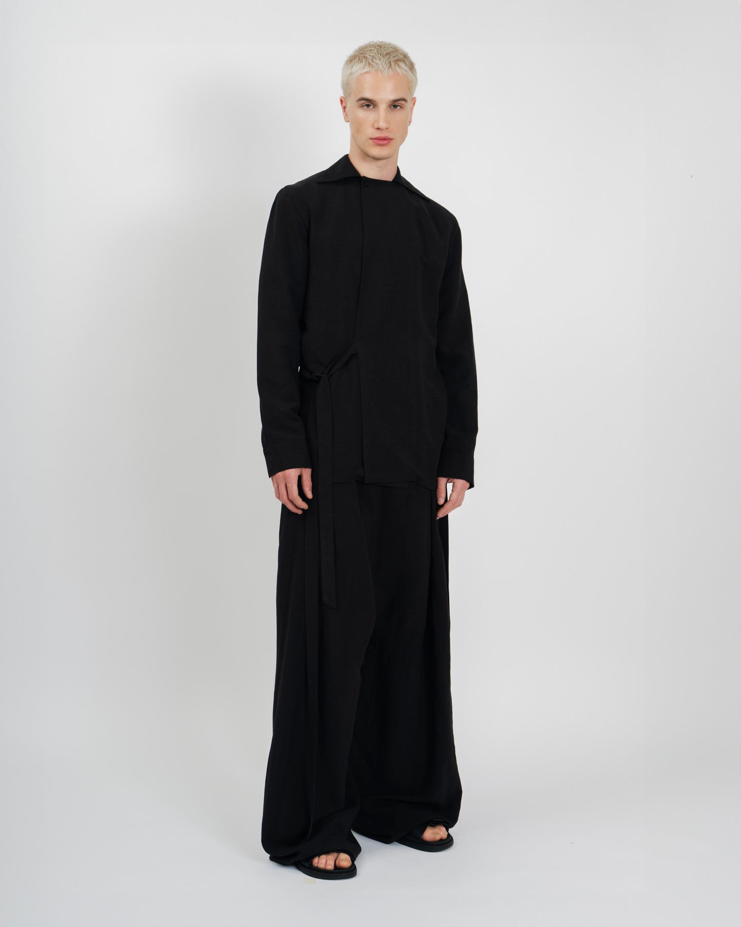 TSUKI Trousers