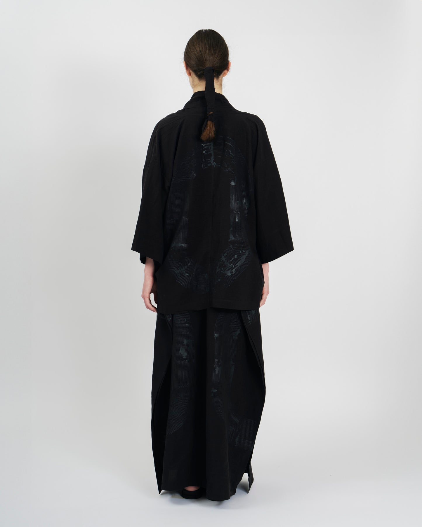 AYAKO Kimono