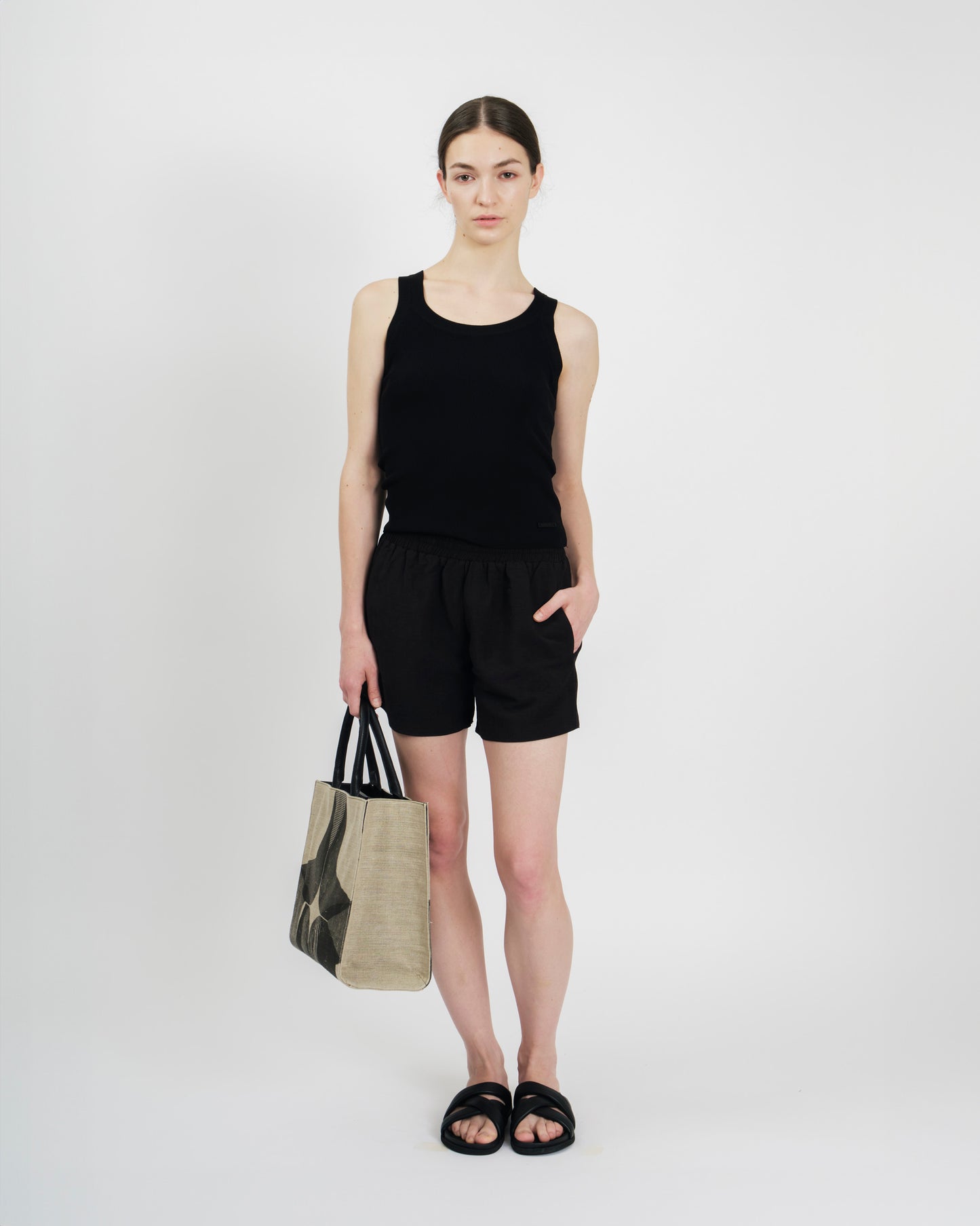 TOKIWA Short