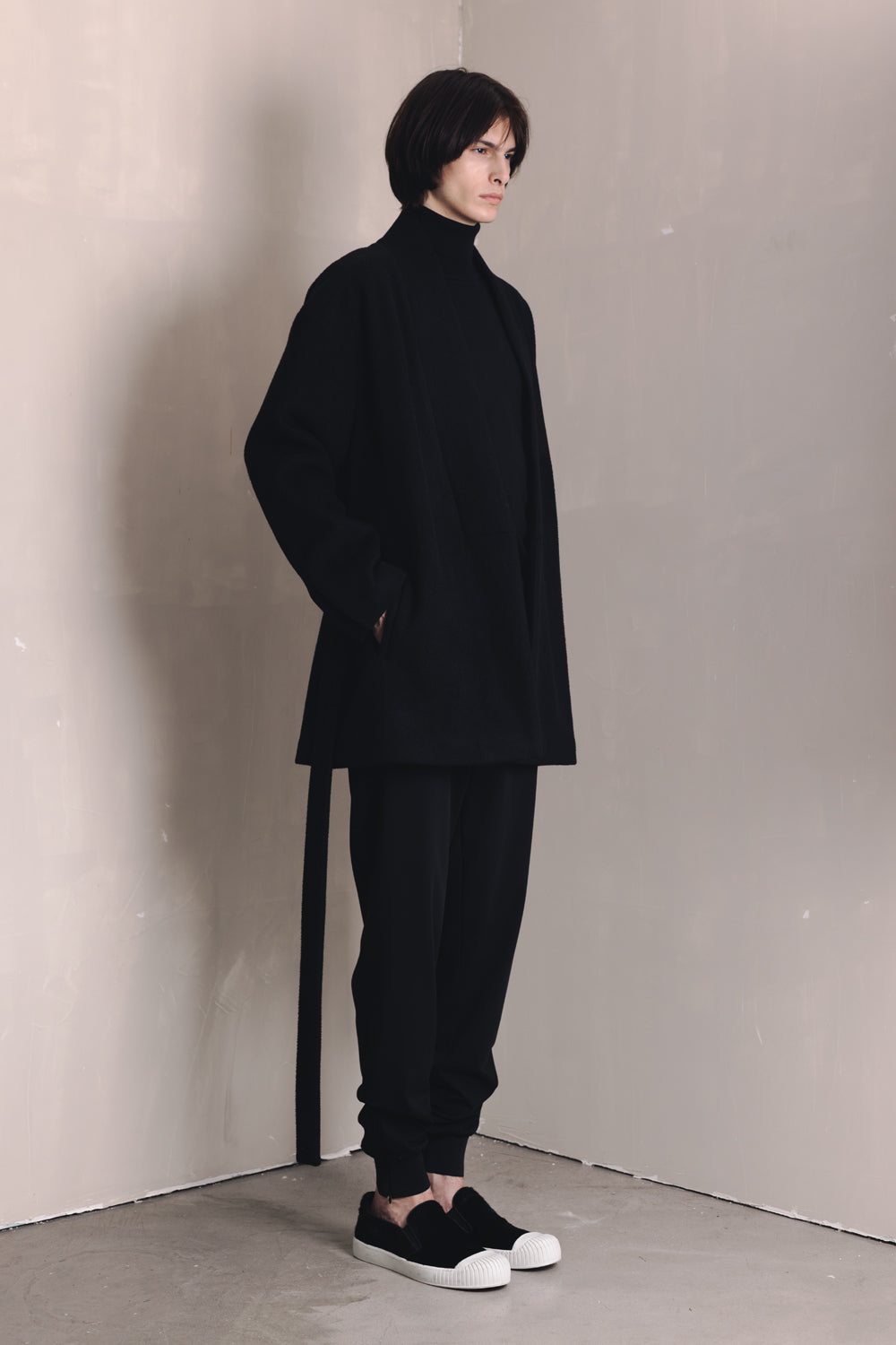 MAEDA Coat