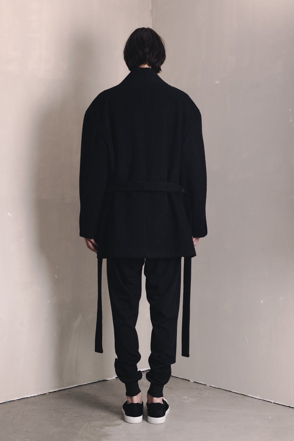 MAEDA Coat