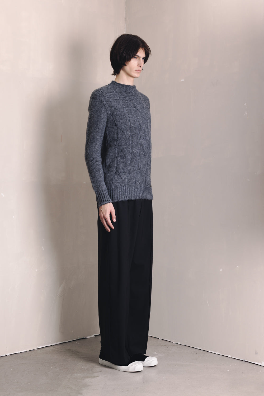 SOA-K Sweater