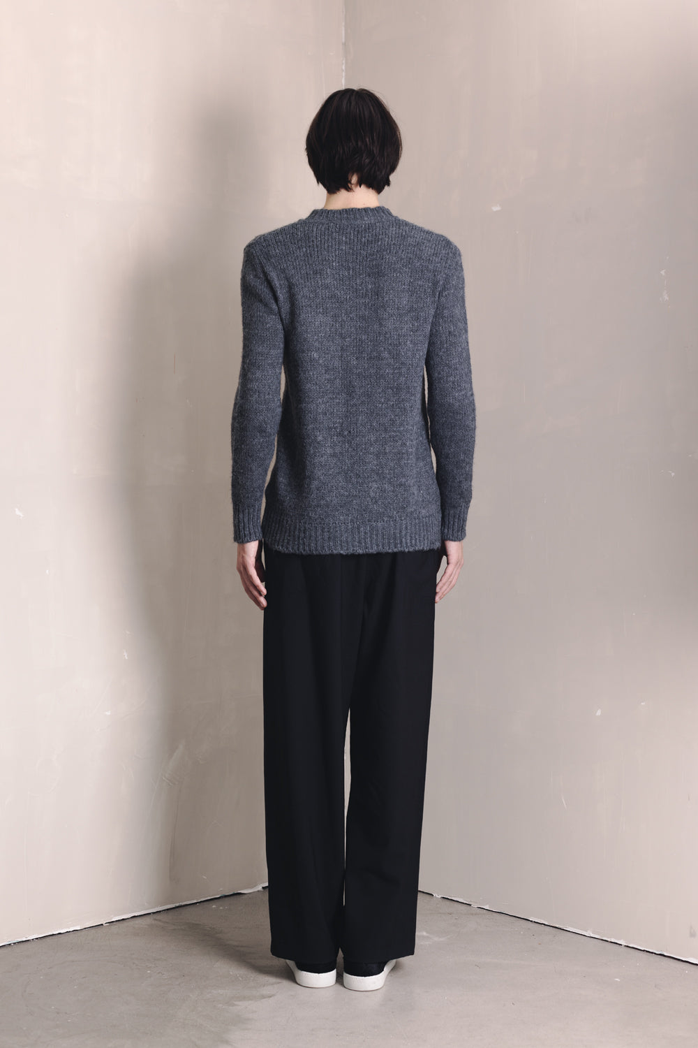 SOA-K Sweater