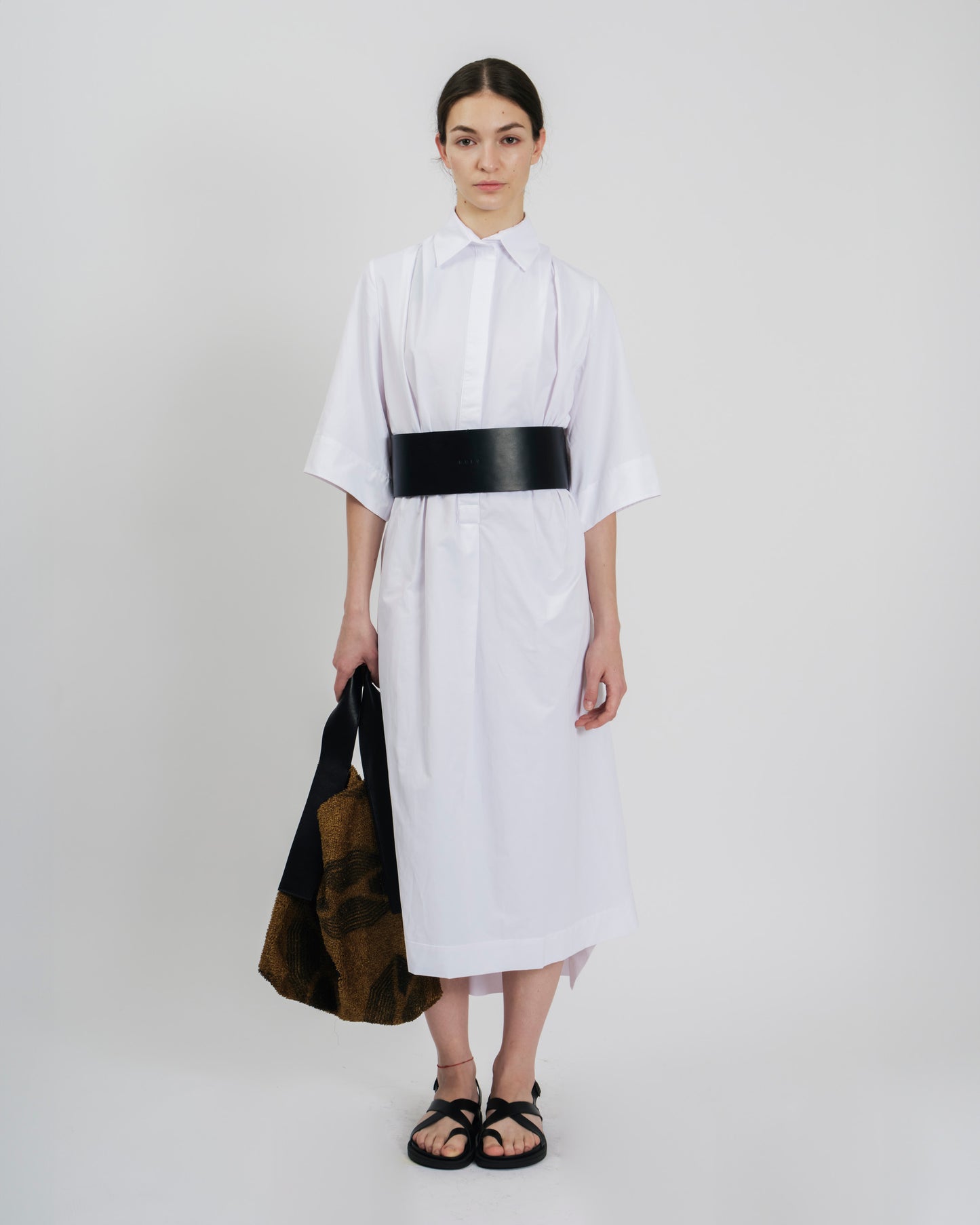 MOISAI Dress