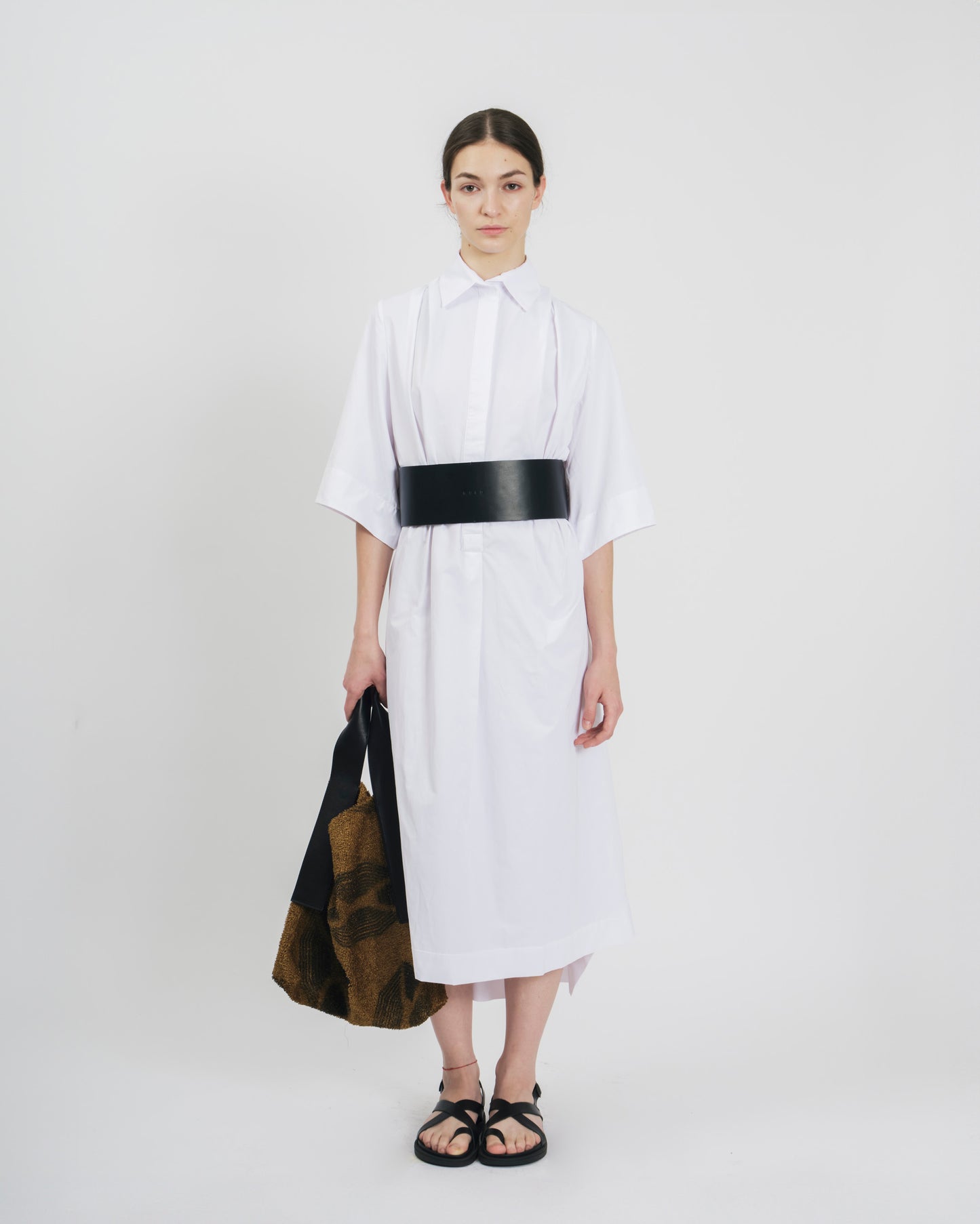 MOISAI Dress