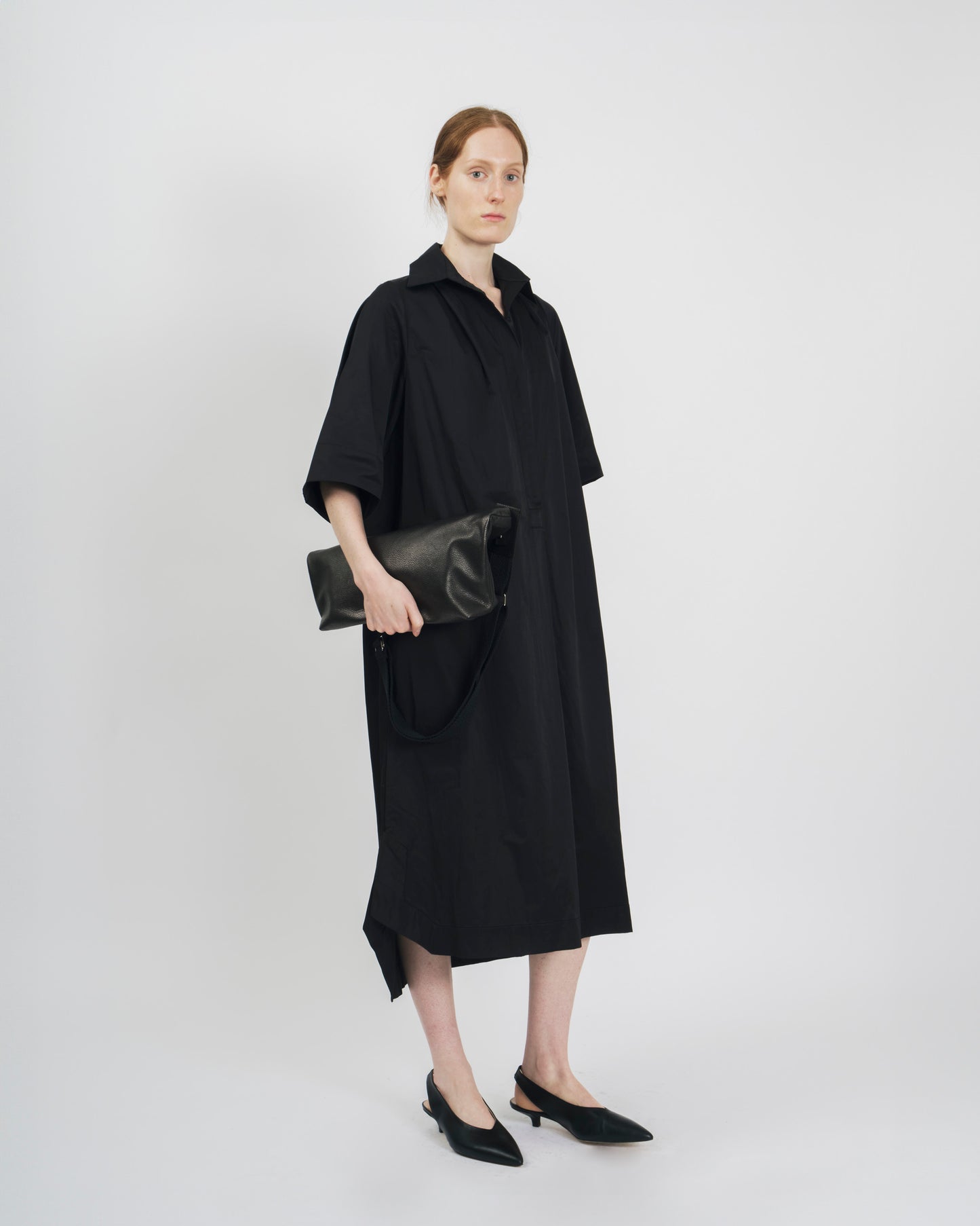MOISAI Dress