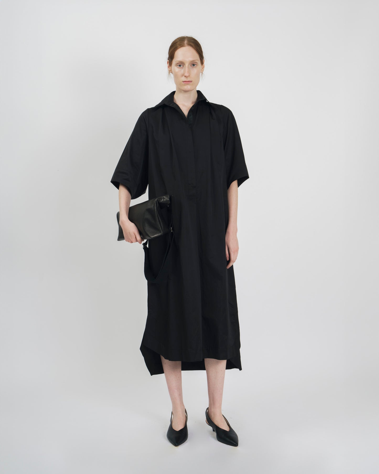 MOISAI Dress