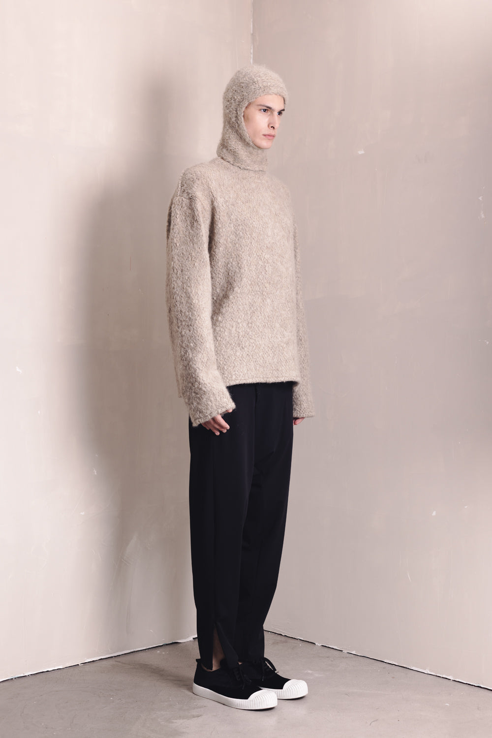 NOLEN Trousers