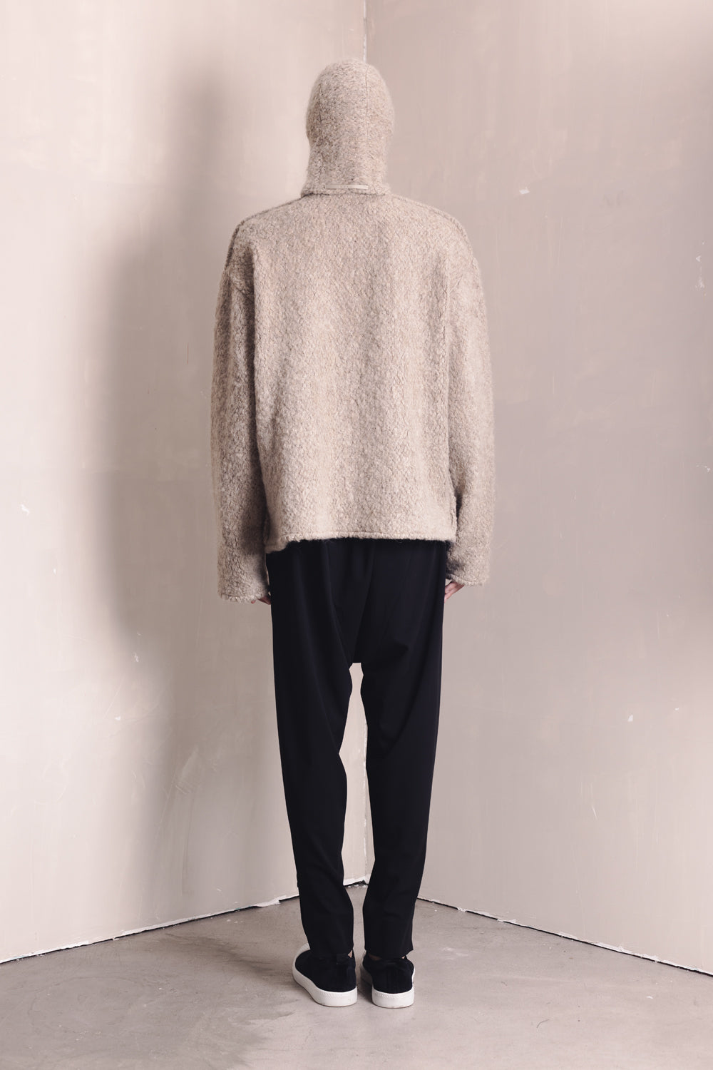 NOLEN Trousers