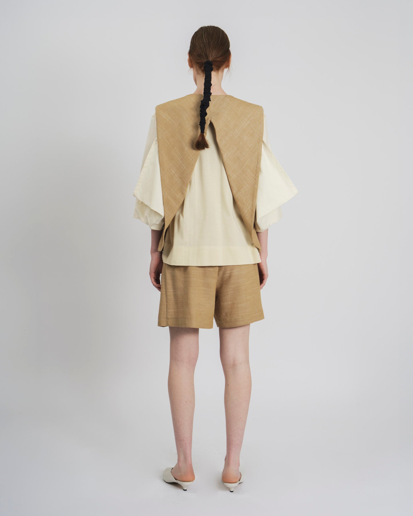 DORIBU Vest