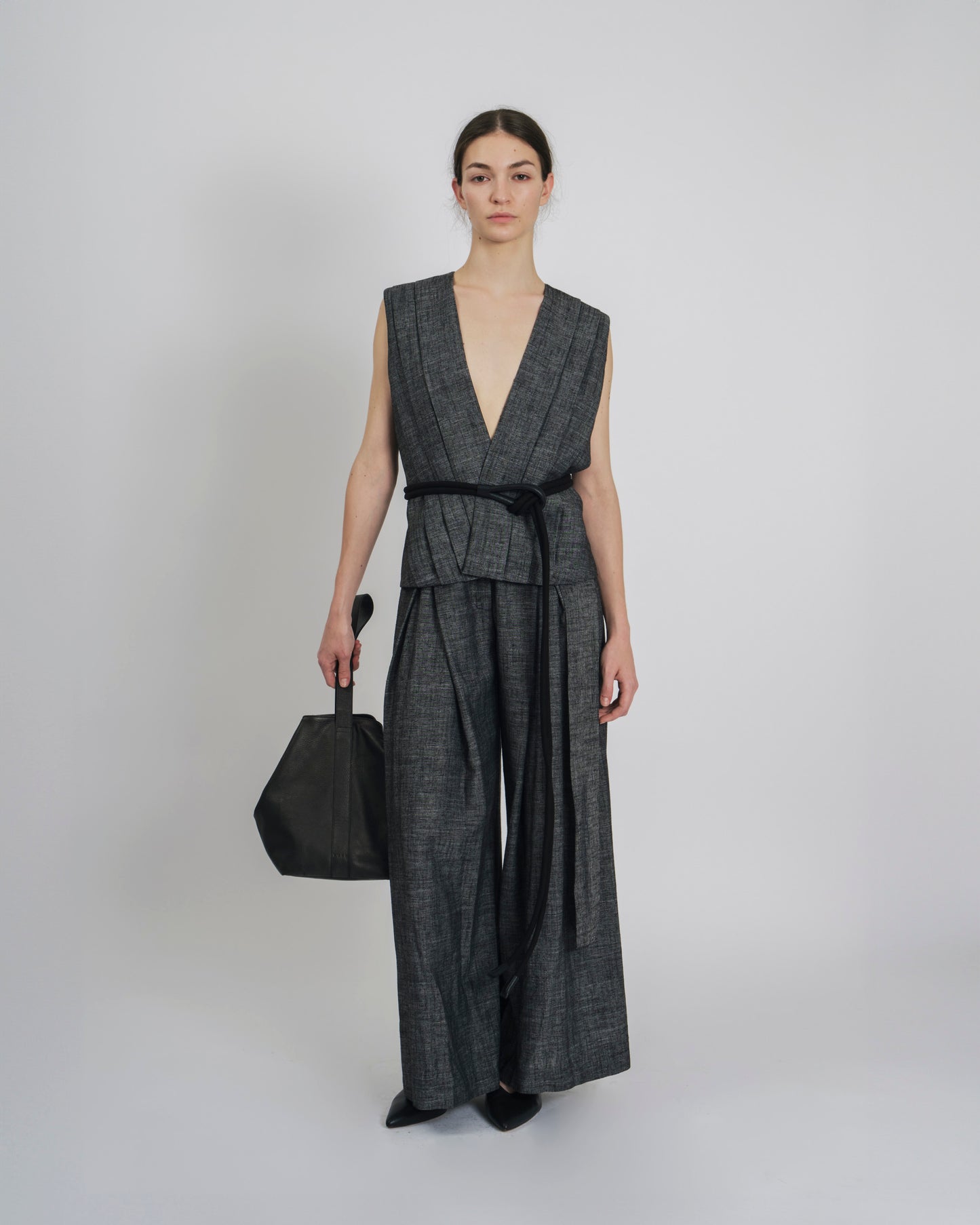 DORIBU Vest