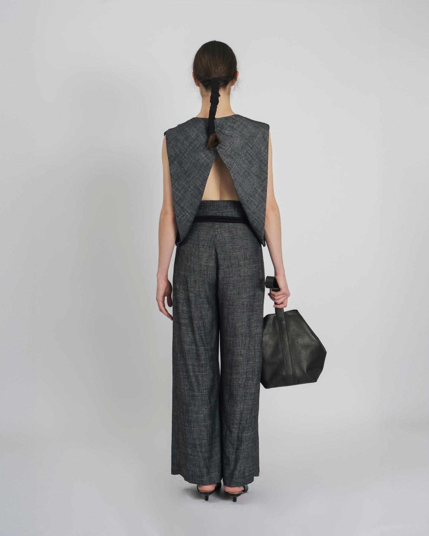 DORIBU Vest
