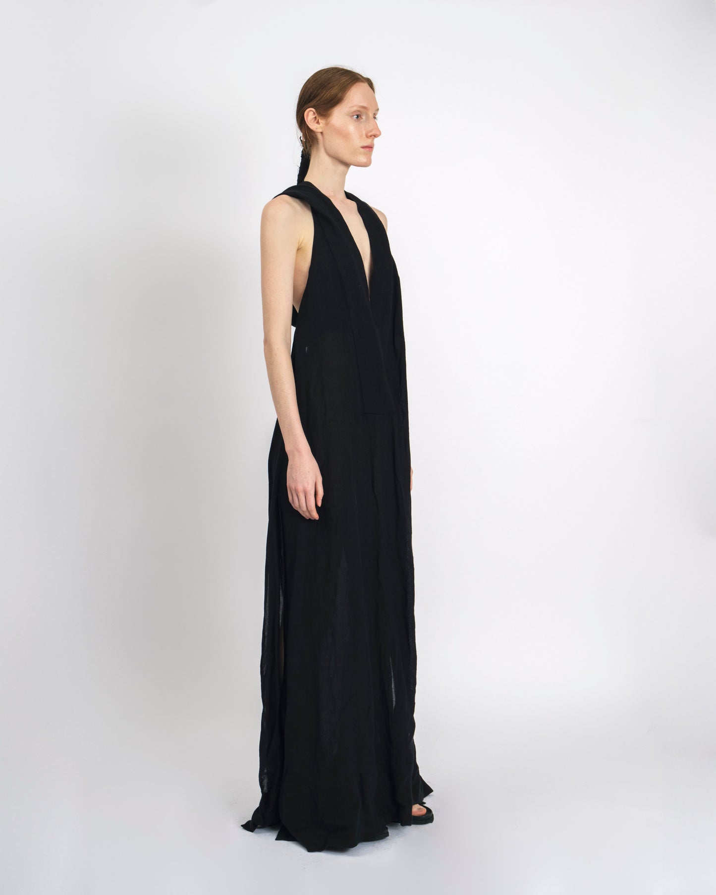 DETRI Dress