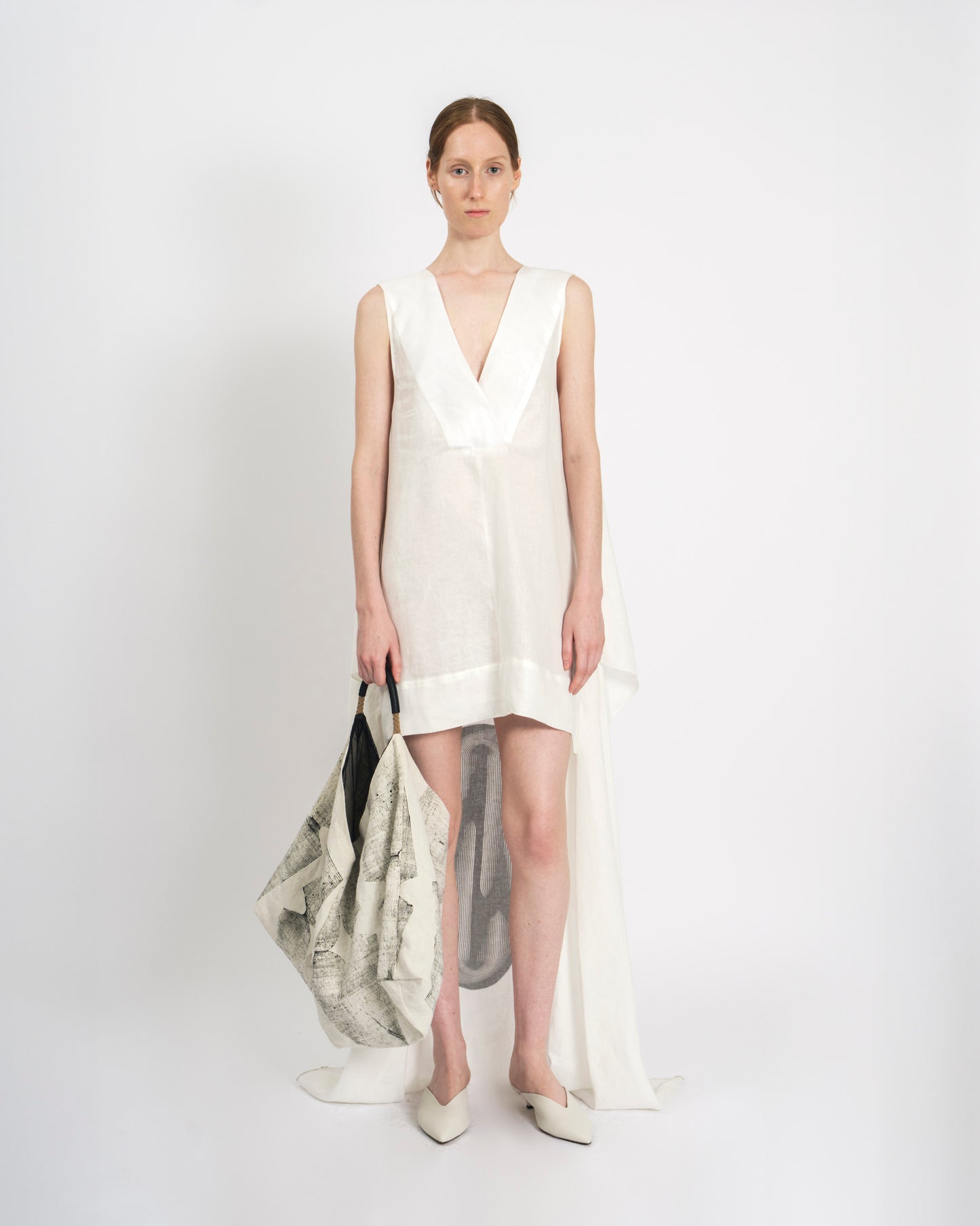 TALLIN Dress