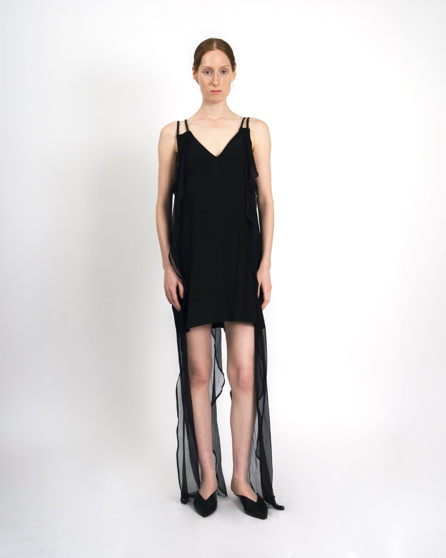 CASPAR Dress