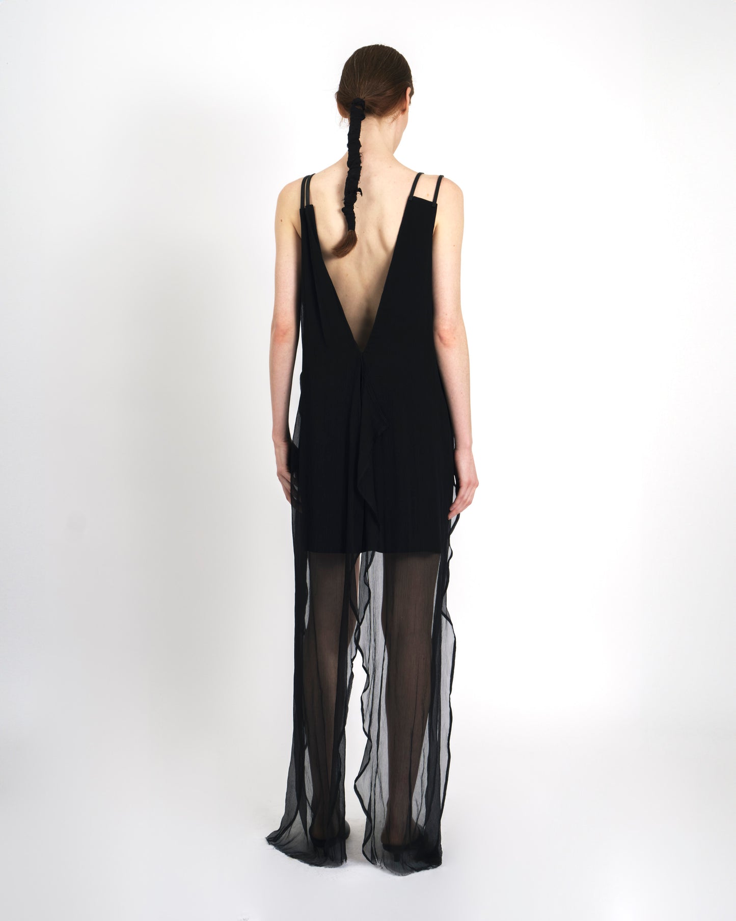 CASPAR Dress