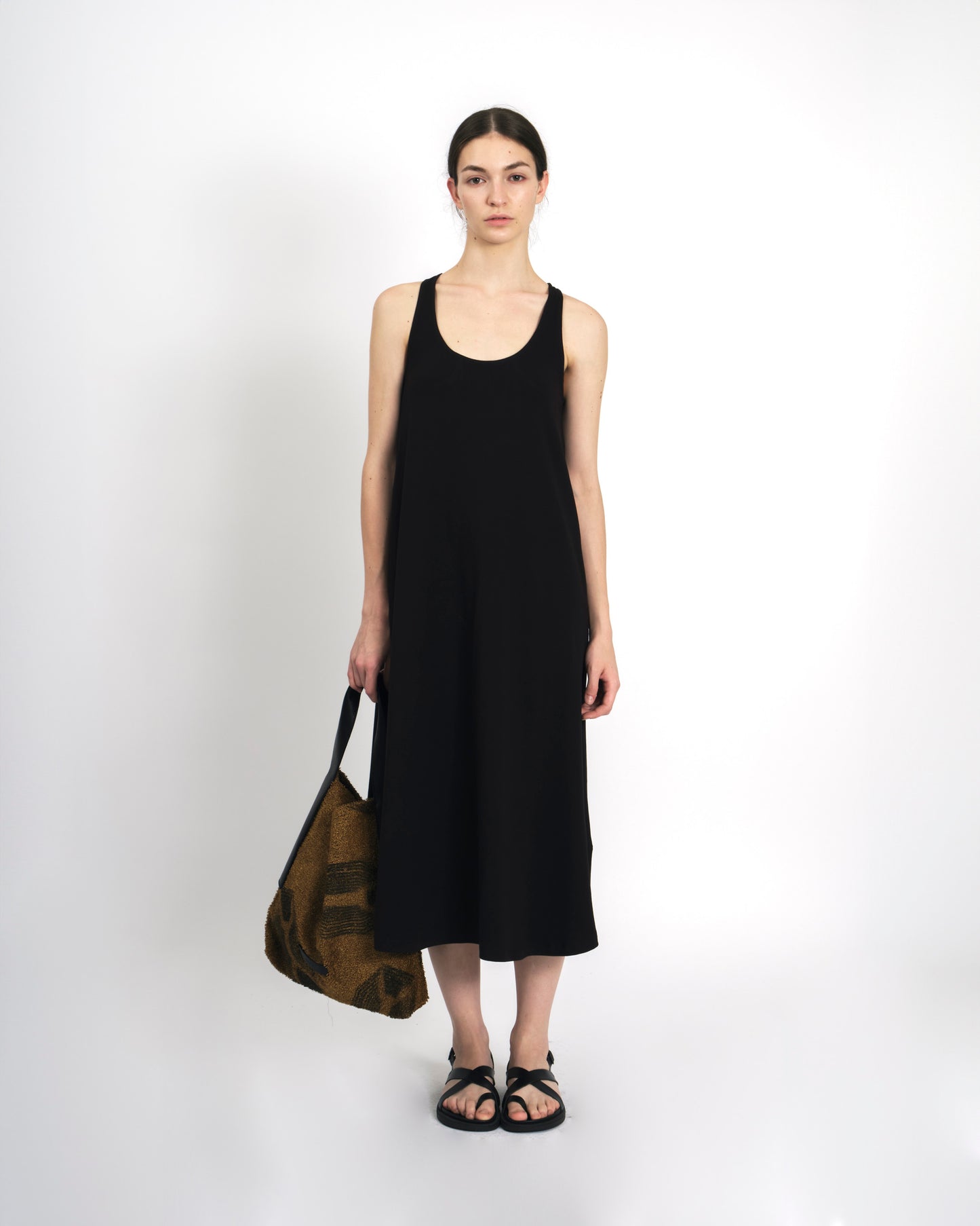NINGENIN Dress