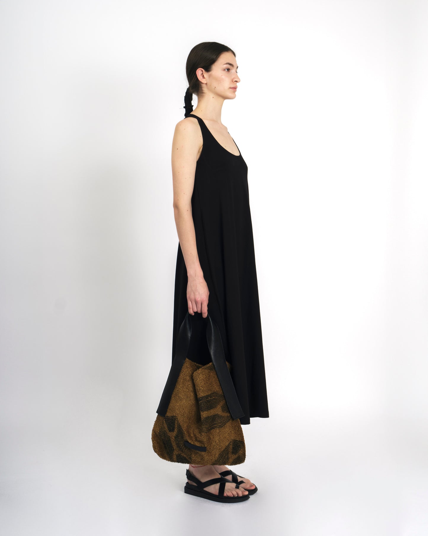 NINGENIN Dress