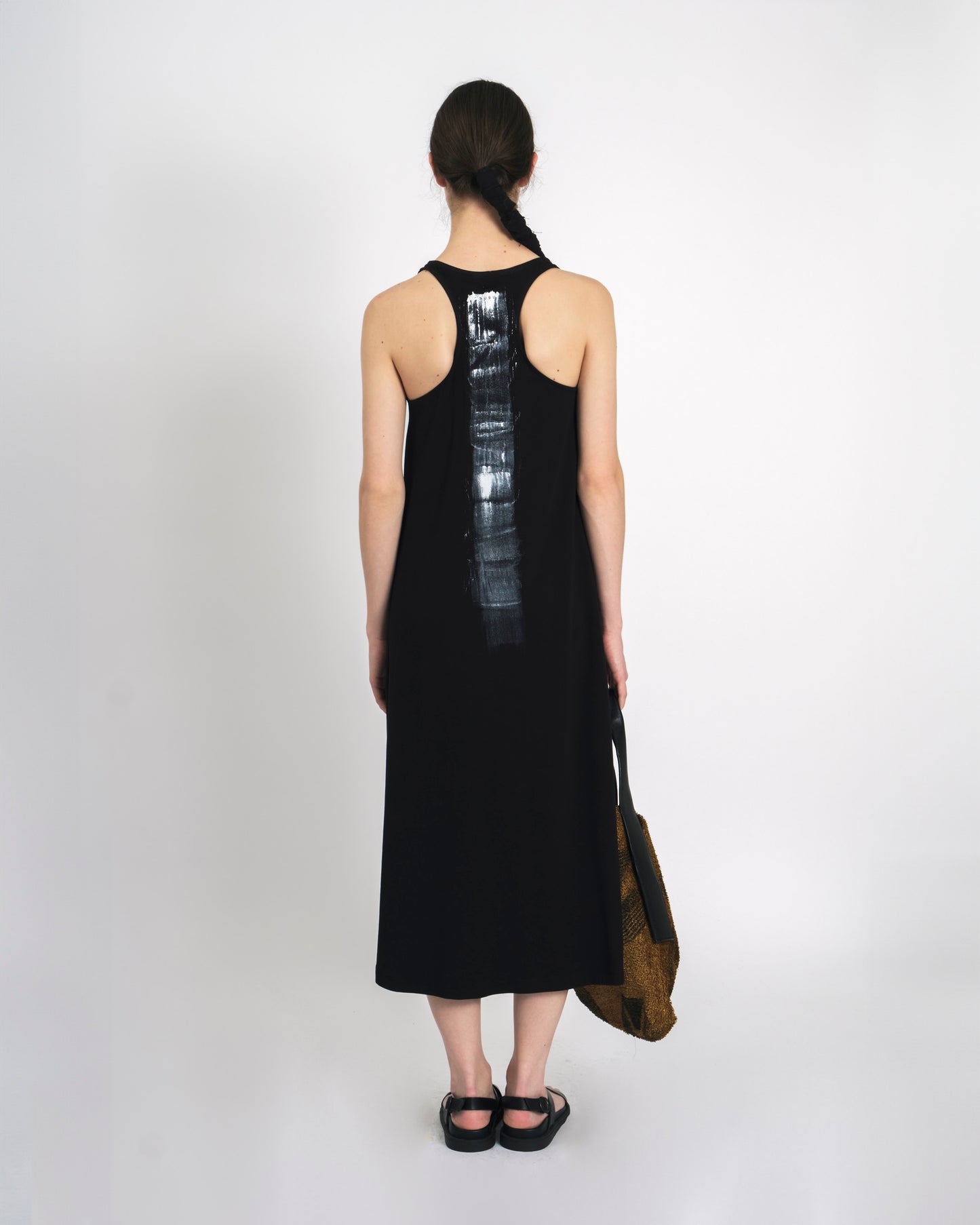 NINGENIN Dress