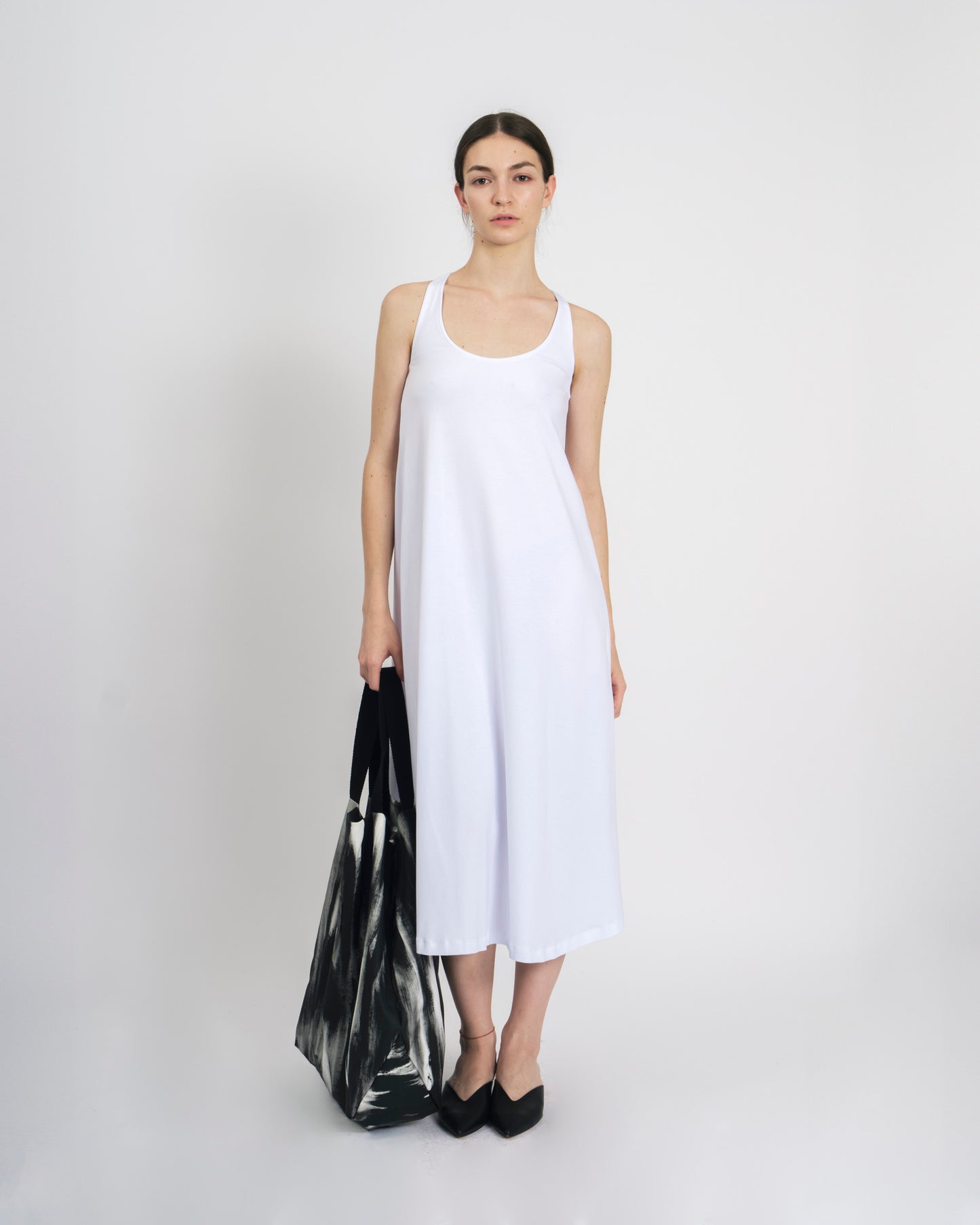 NINGENIN Dress
