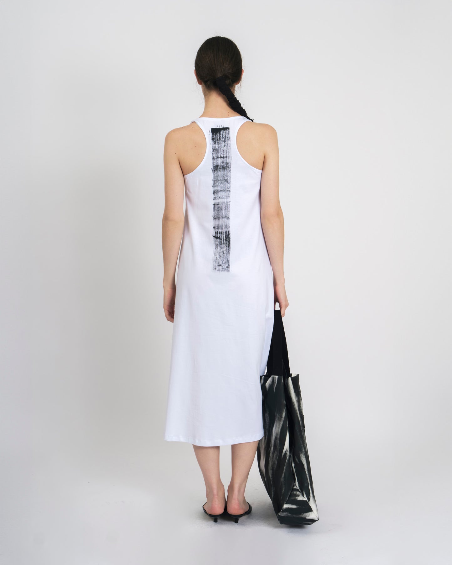 NINGENIN Dress