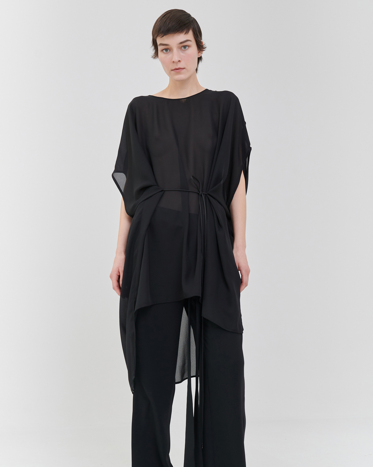 LOA Tunic Dress