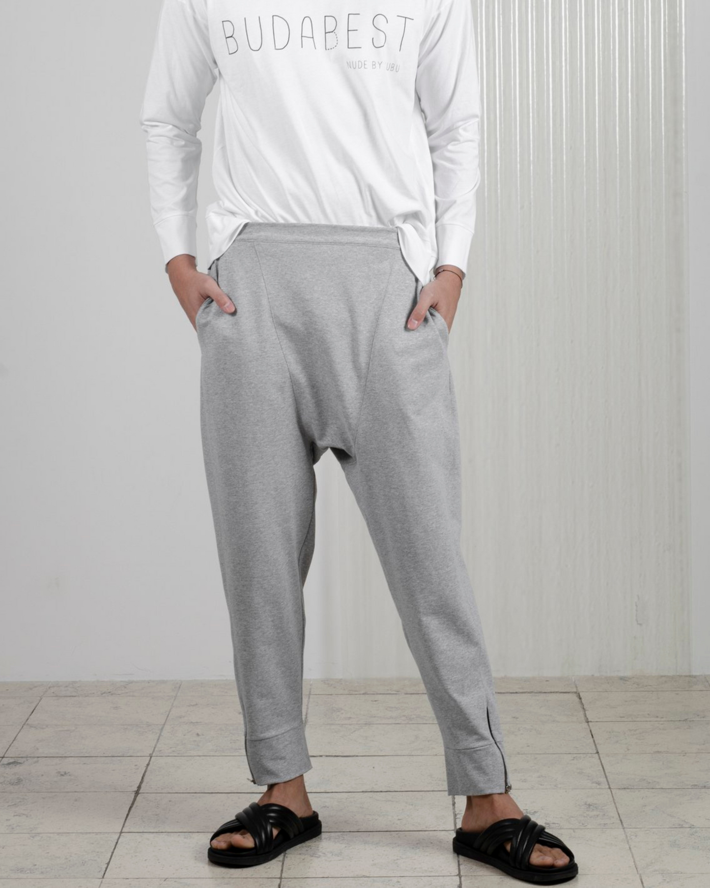 NOLTA Pants