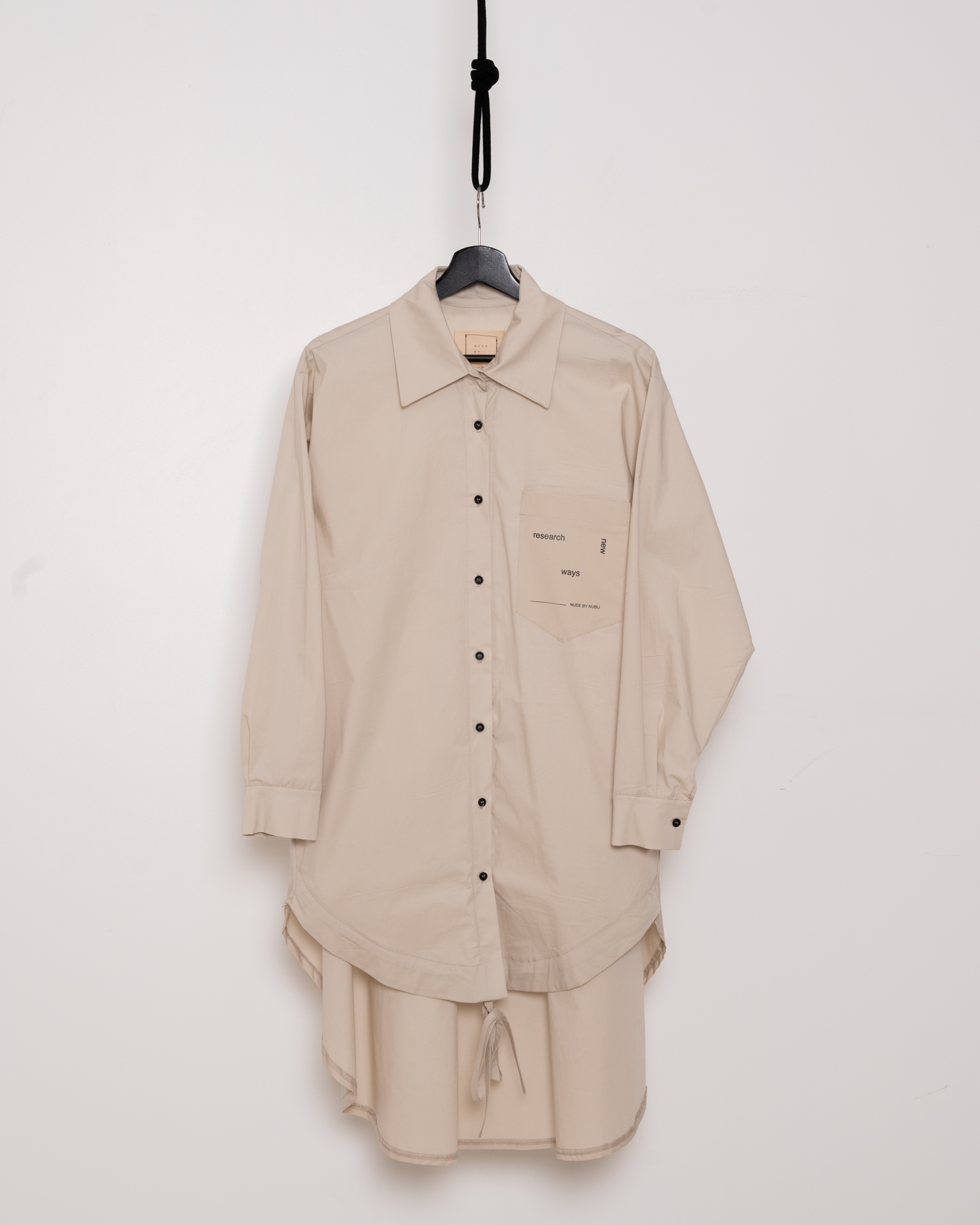 ZIRA Shirt