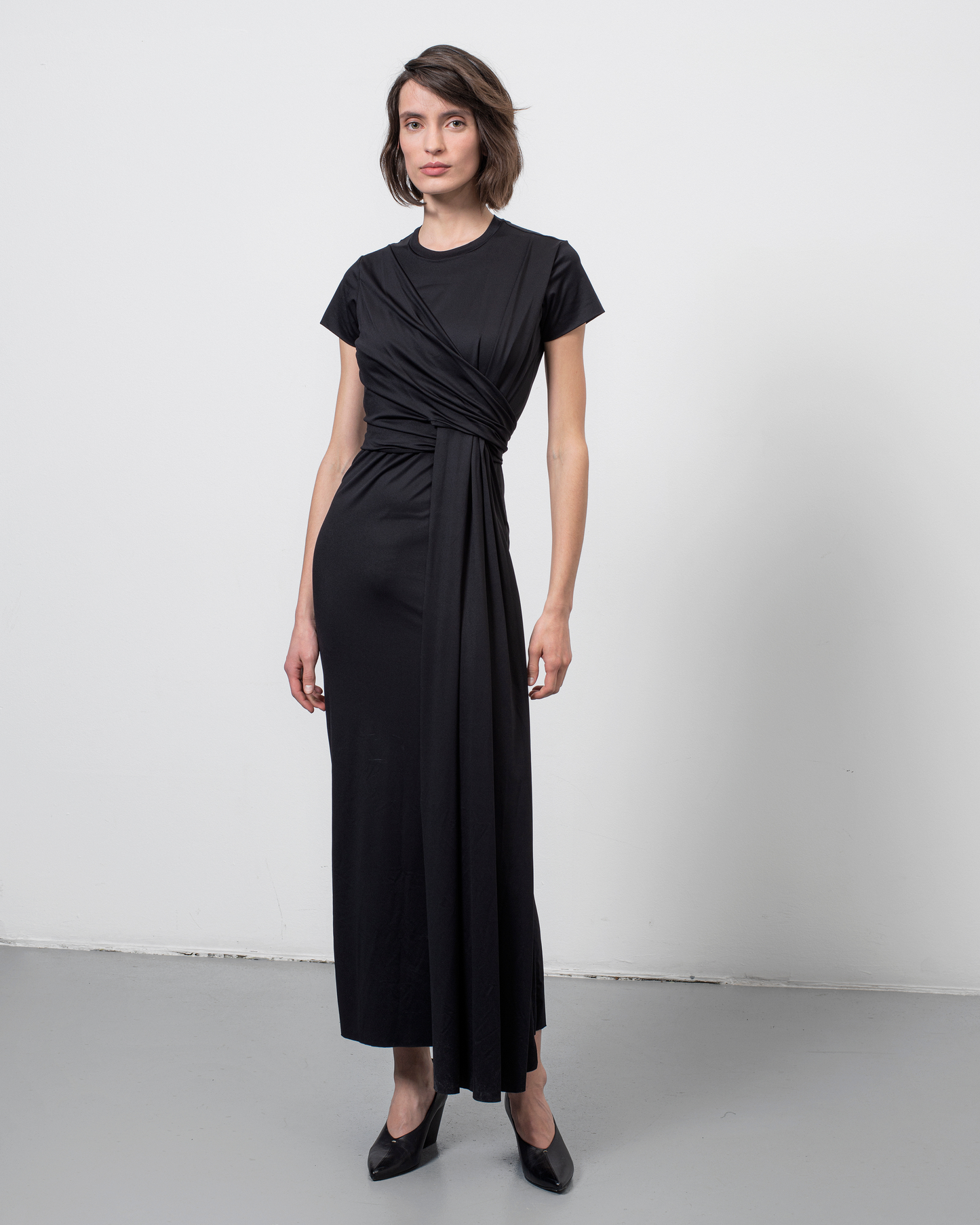 MORO Dress