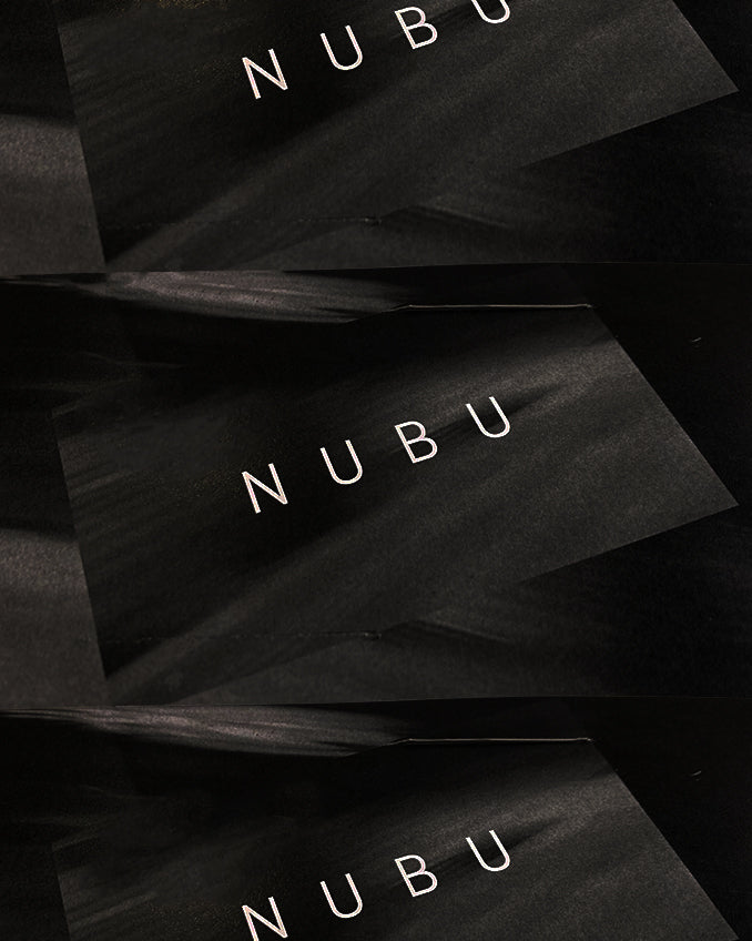 NUBU GIFT CARD