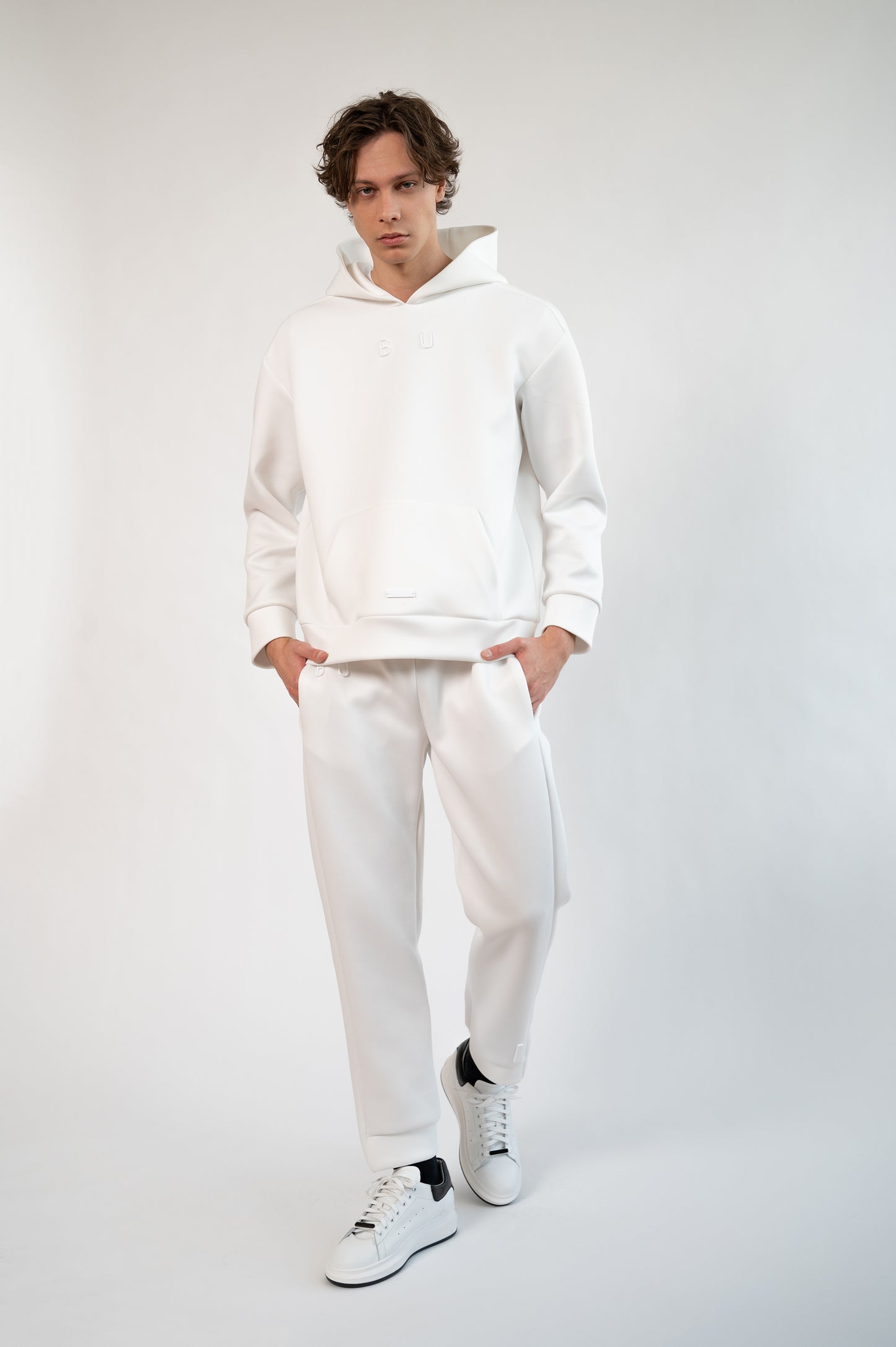 SHINJU NU+BU Hoodie